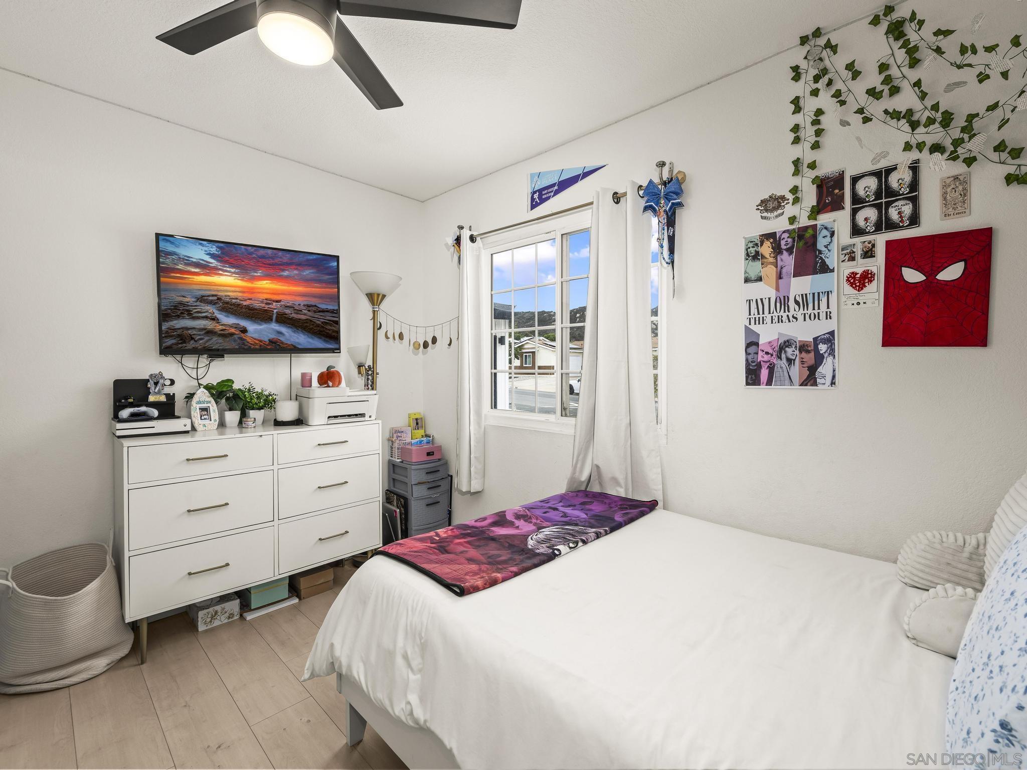 Detail Gallery Image 11 of 30 For 10252  Santana Street, Santee,  CA 92071 - 3 Beds | 2 Baths