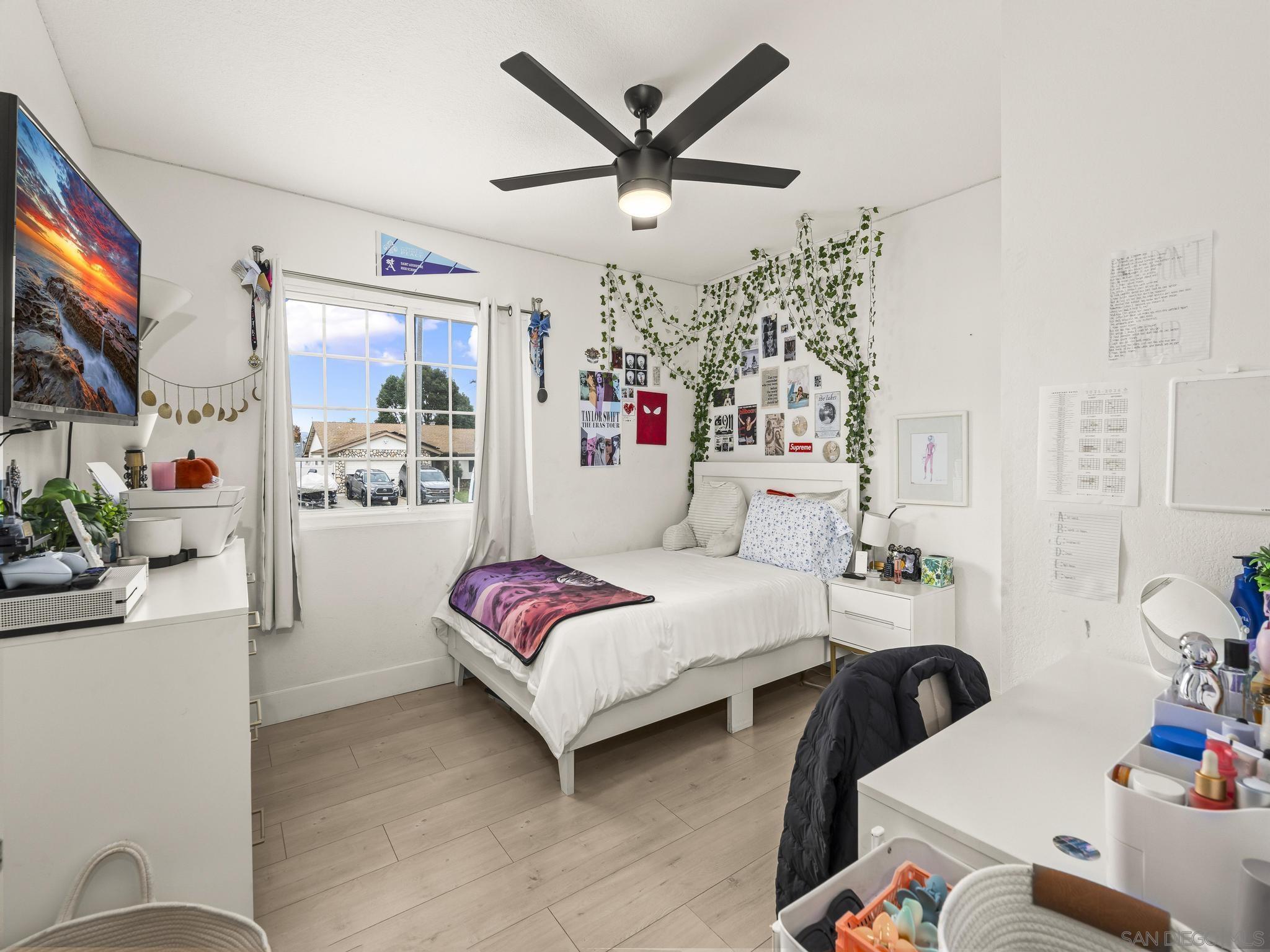 Detail Gallery Image 12 of 30 For 10252  Santana Street, Santee,  CA 92071 - 3 Beds | 2 Baths