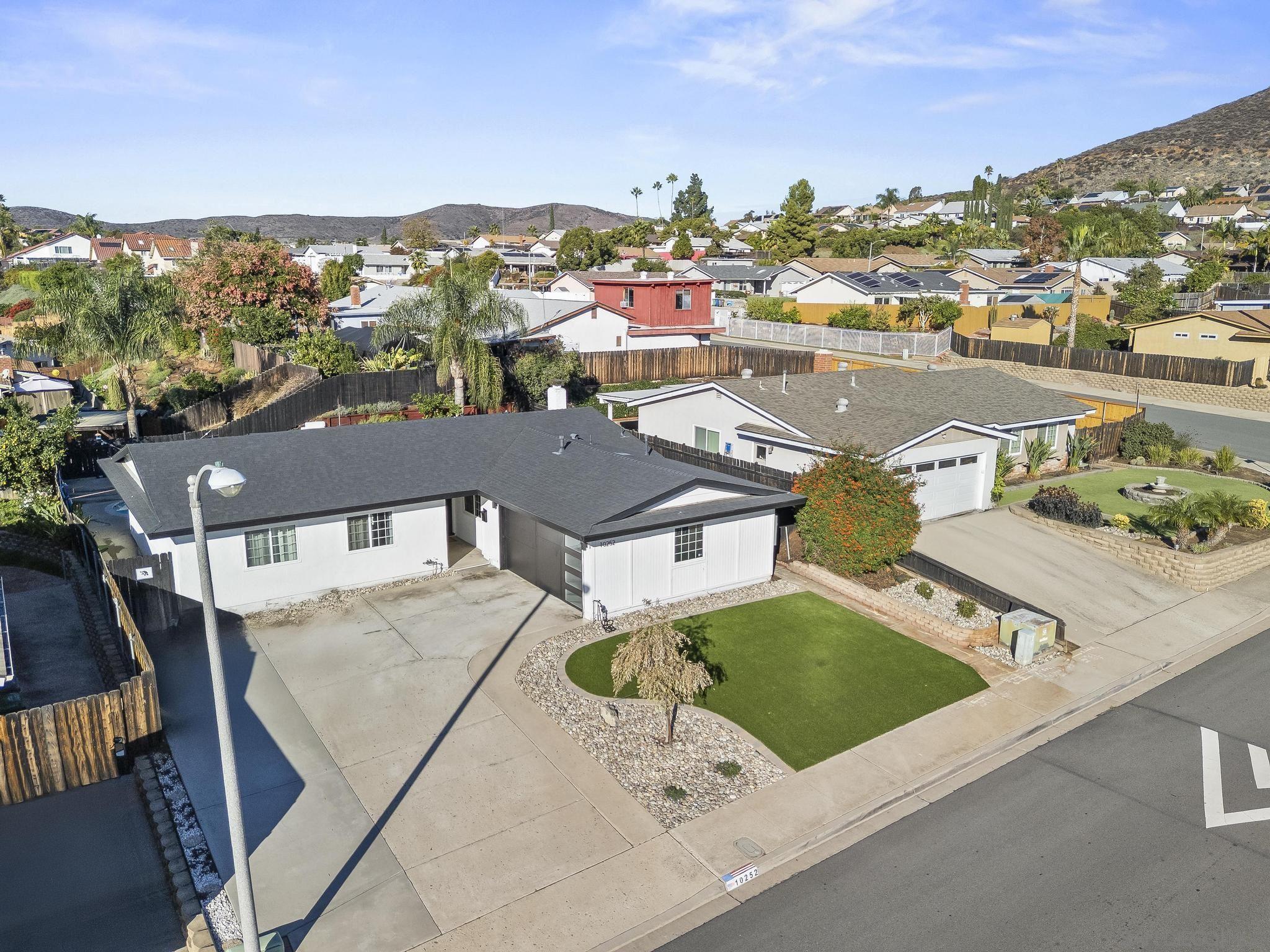 Detail Gallery Image 19 of 30 For 10252  Santana Street, Santee,  CA 92071 - 3 Beds | 2 Baths