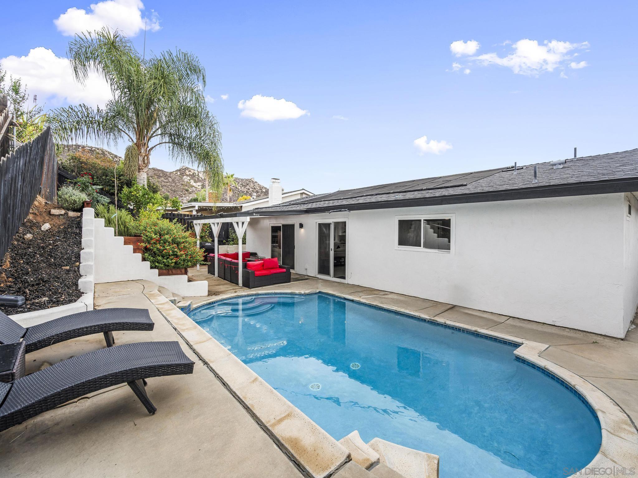 Detail Gallery Image 22 of 30 For 10252  Santana Street, Santee,  CA 92071 - 3 Beds | 2 Baths