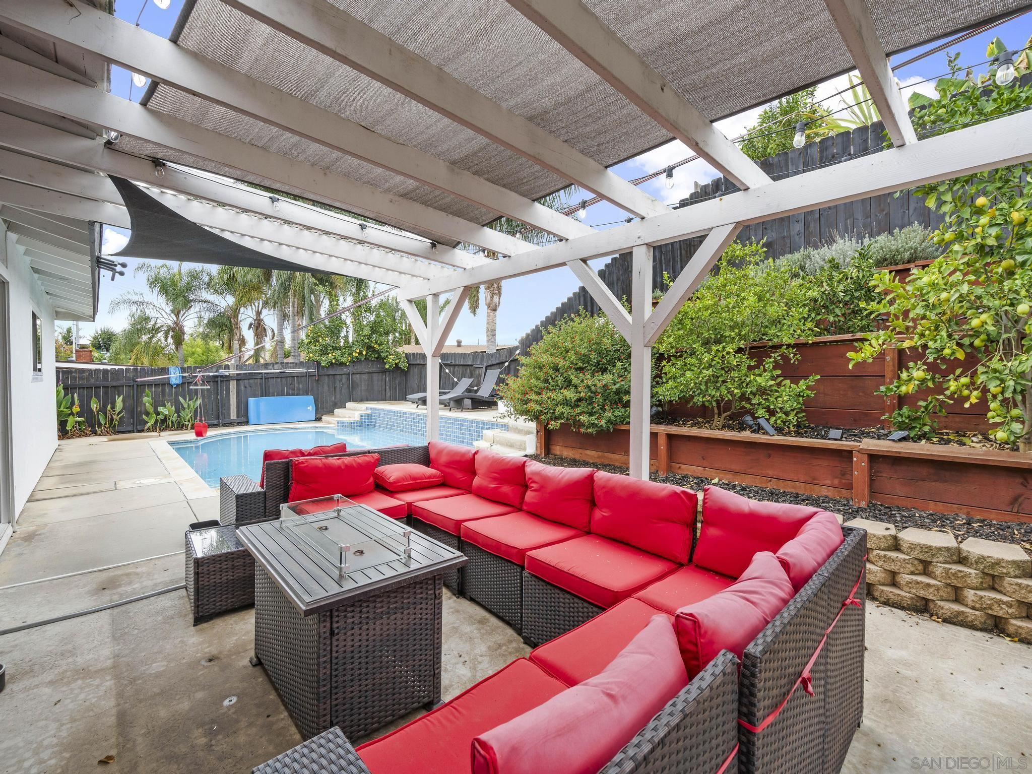 Detail Gallery Image 23 of 30 For 10252  Santana Street, Santee,  CA 92071 - 3 Beds | 2 Baths