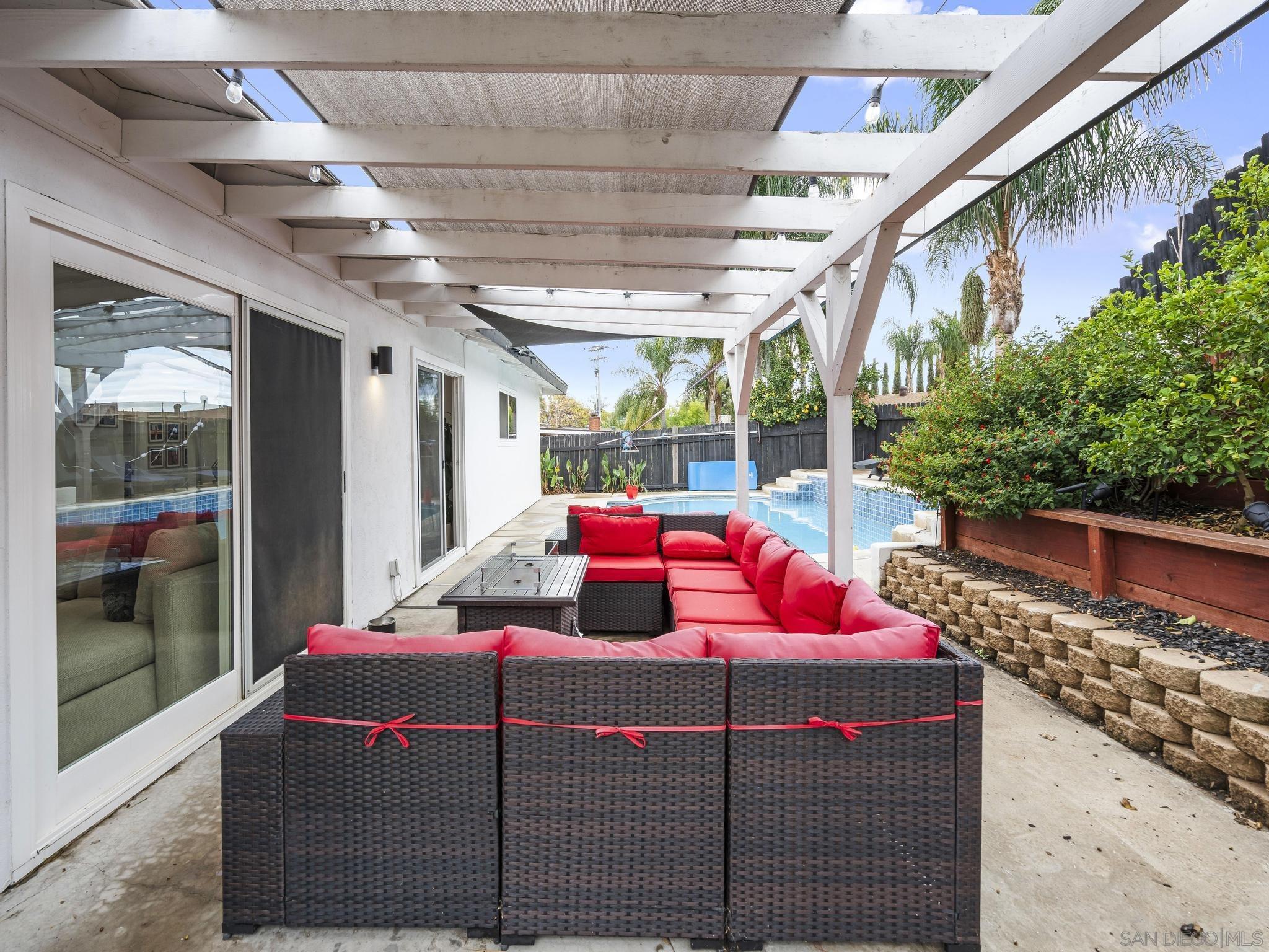 Detail Gallery Image 24 of 30 For 10252  Santana Street, Santee,  CA 92071 - 3 Beds | 2 Baths