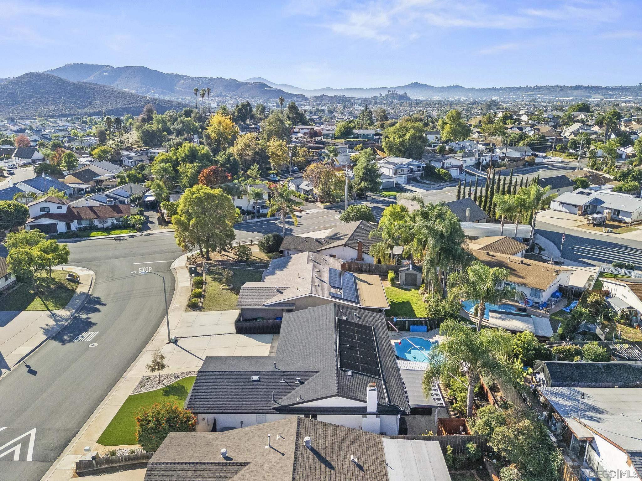 Detail Gallery Image 26 of 30 For 10252  Santana Street, Santee,  CA 92071 - 3 Beds | 2 Baths