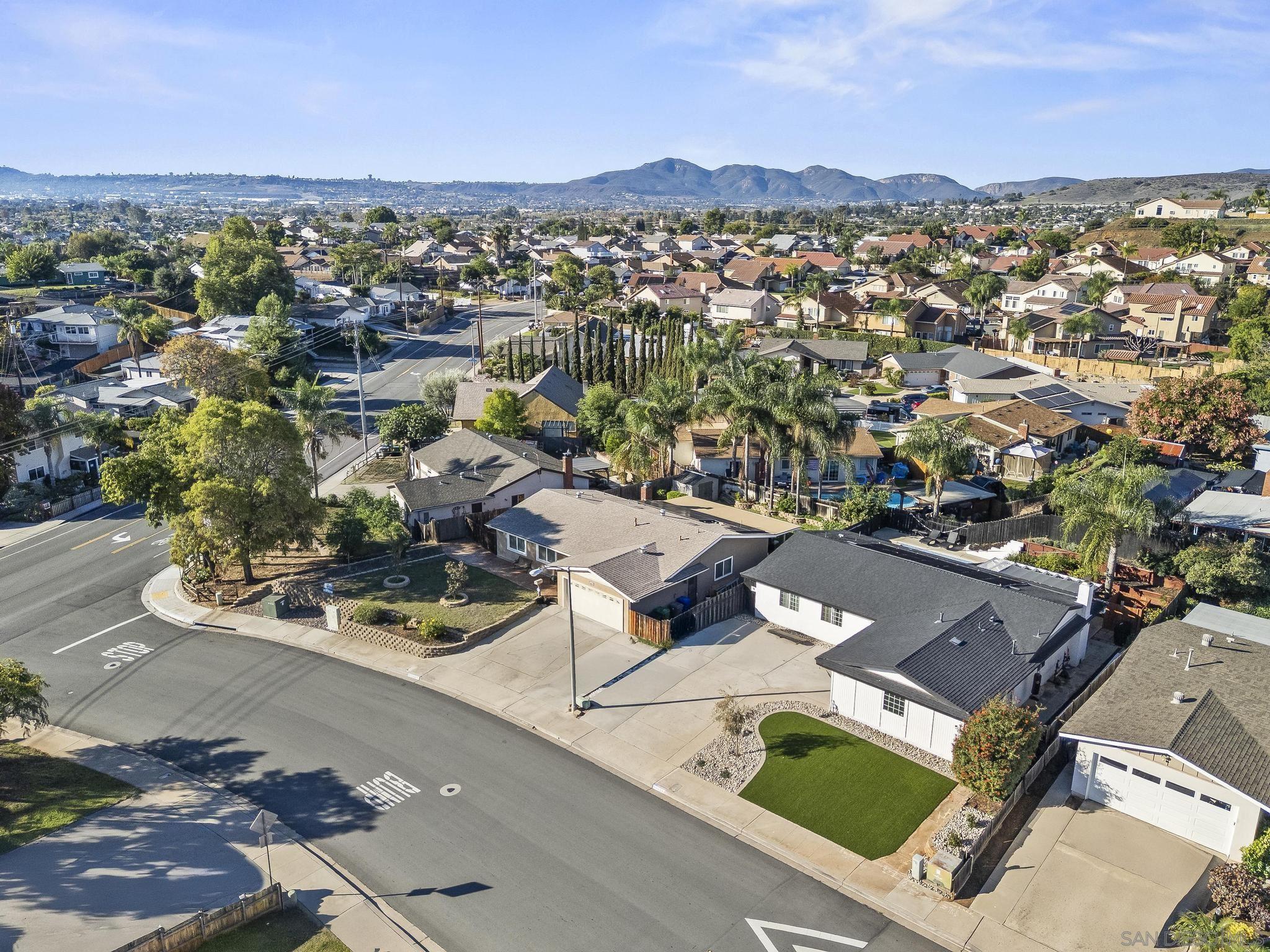 Detail Gallery Image 27 of 30 For 10252  Santana Street, Santee,  CA 92071 - 3 Beds | 2 Baths