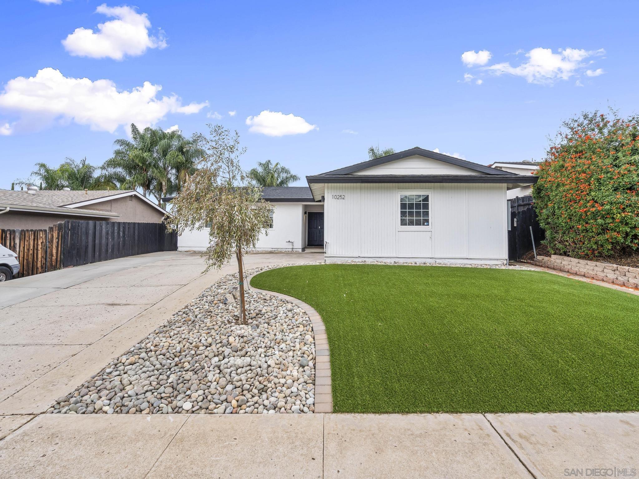 Detail Gallery Image 30 of 30 For 10252  Santana Street, Santee,  CA 92071 - 3 Beds | 2 Baths