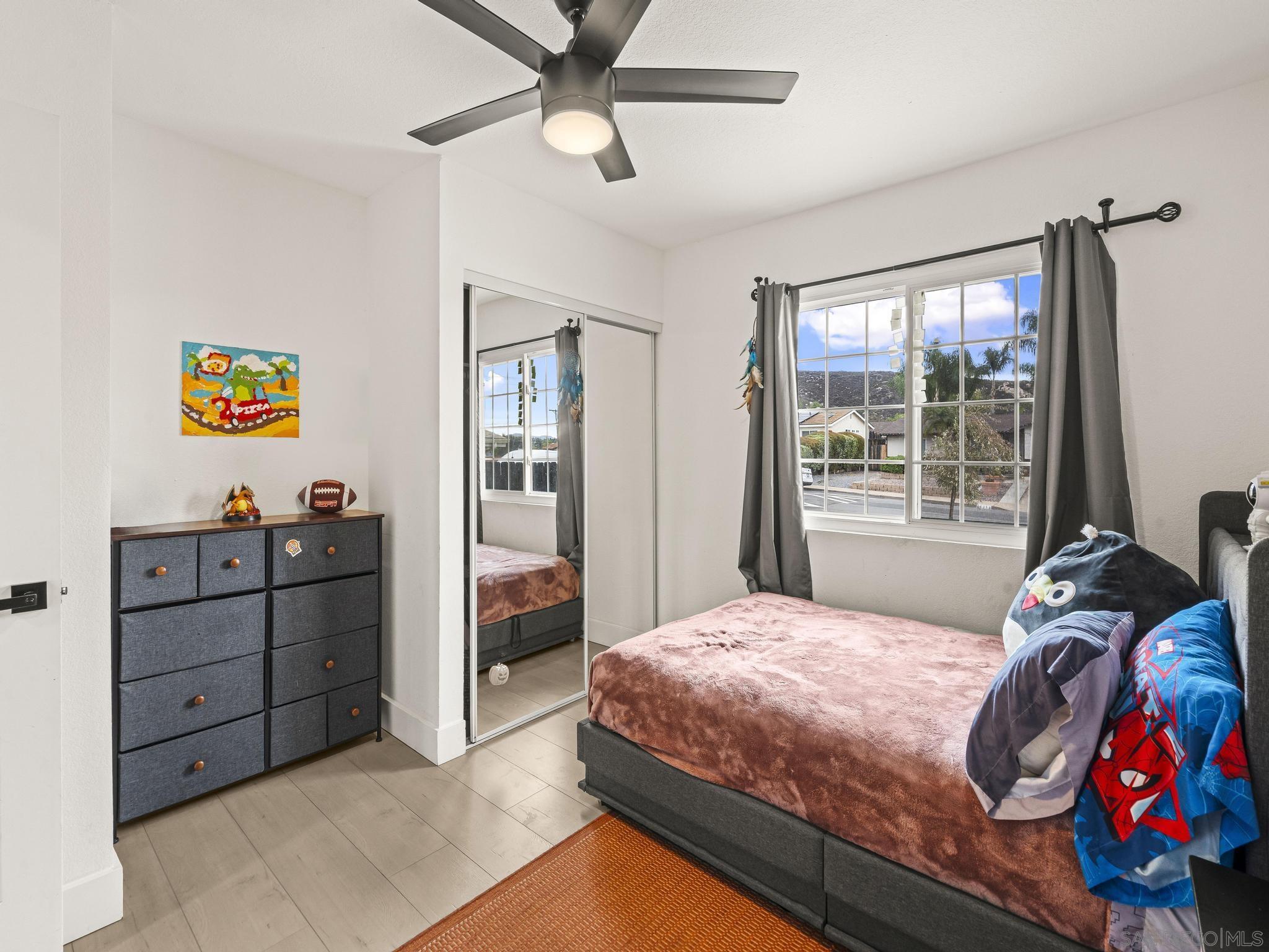 Detail Gallery Image 9 of 30 For 10252  Santana Street, Santee,  CA 92071 - 3 Beds | 2 Baths