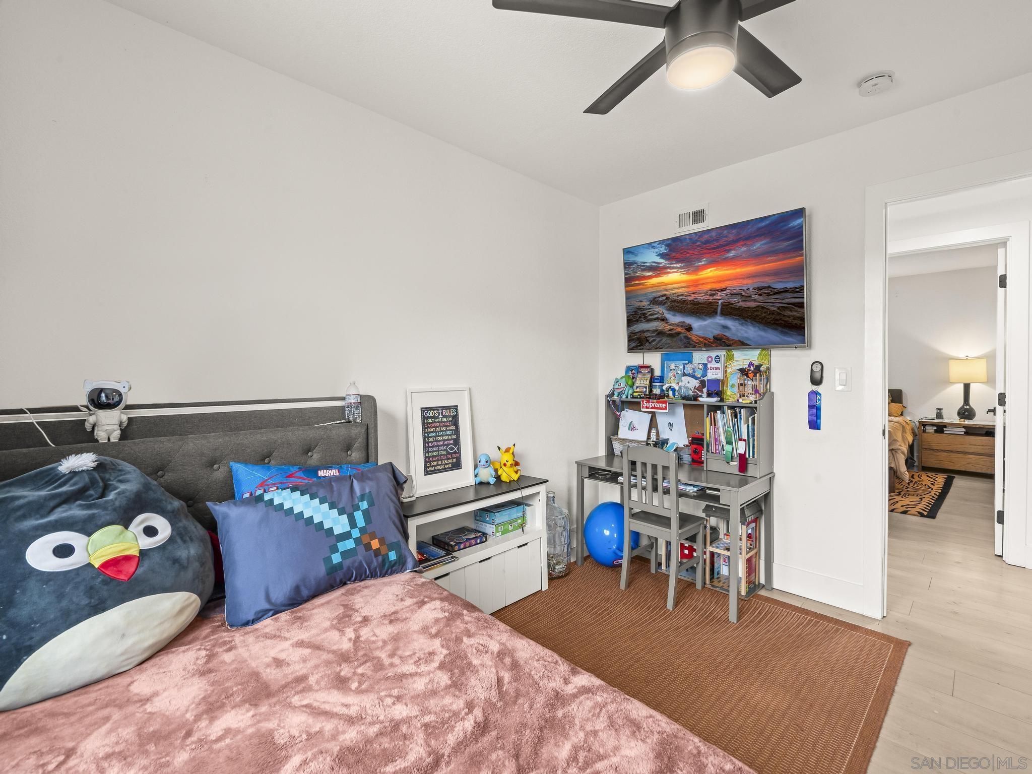 Detail Gallery Image 10 of 30 For 10252  Santana Street, Santee,  CA 92071 - 3 Beds | 2 Baths