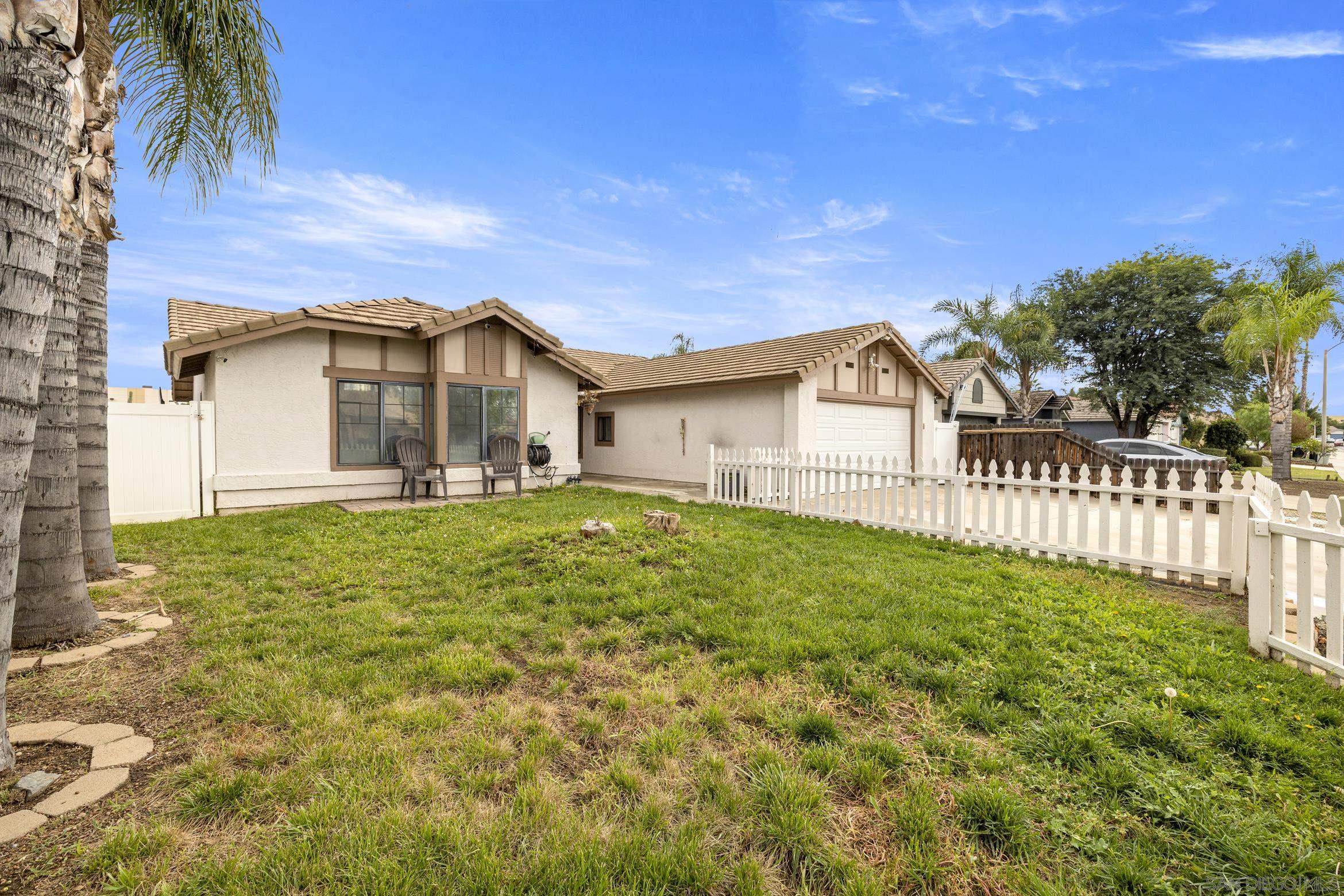 Detail Gallery Image 26 of 33 For 29770  Avenida De Real, Sun City,  CA 92586 - 5 Beds | 2 Baths