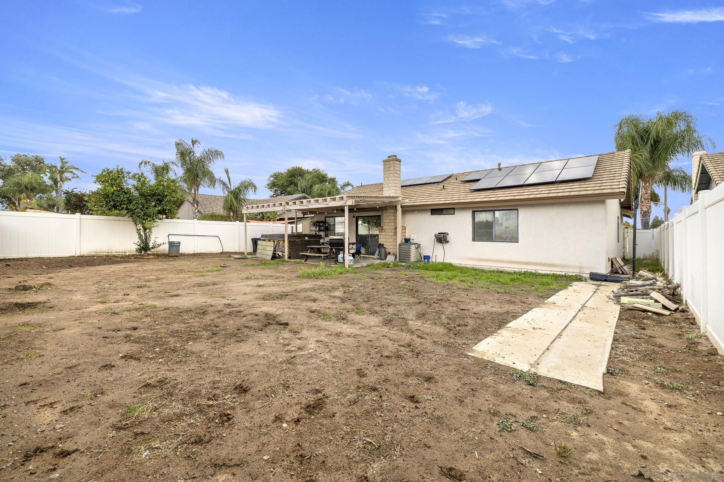 Detail Gallery Image 32 of 33 For 29770  Avenida De Real, Sun City,  CA 92586 - 5 Beds | 2 Baths