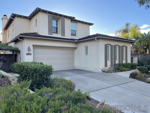 Detail Gallery Image 2 of 14 For 7235  Primrose Ln, San Diego,  CA 92129 - 5 Beds | 3/1 Baths