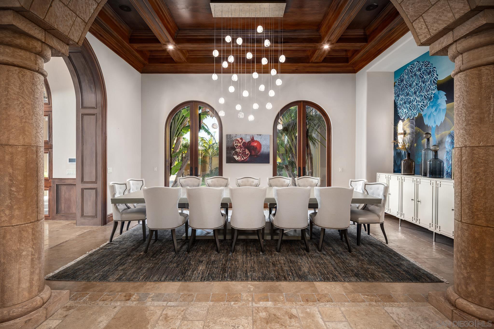 Detail Gallery Image 11 of 55 For 4760  Rancho Del Mar Trail, San Diego,  CA 92130 - 7 Beds | 7/3 Baths