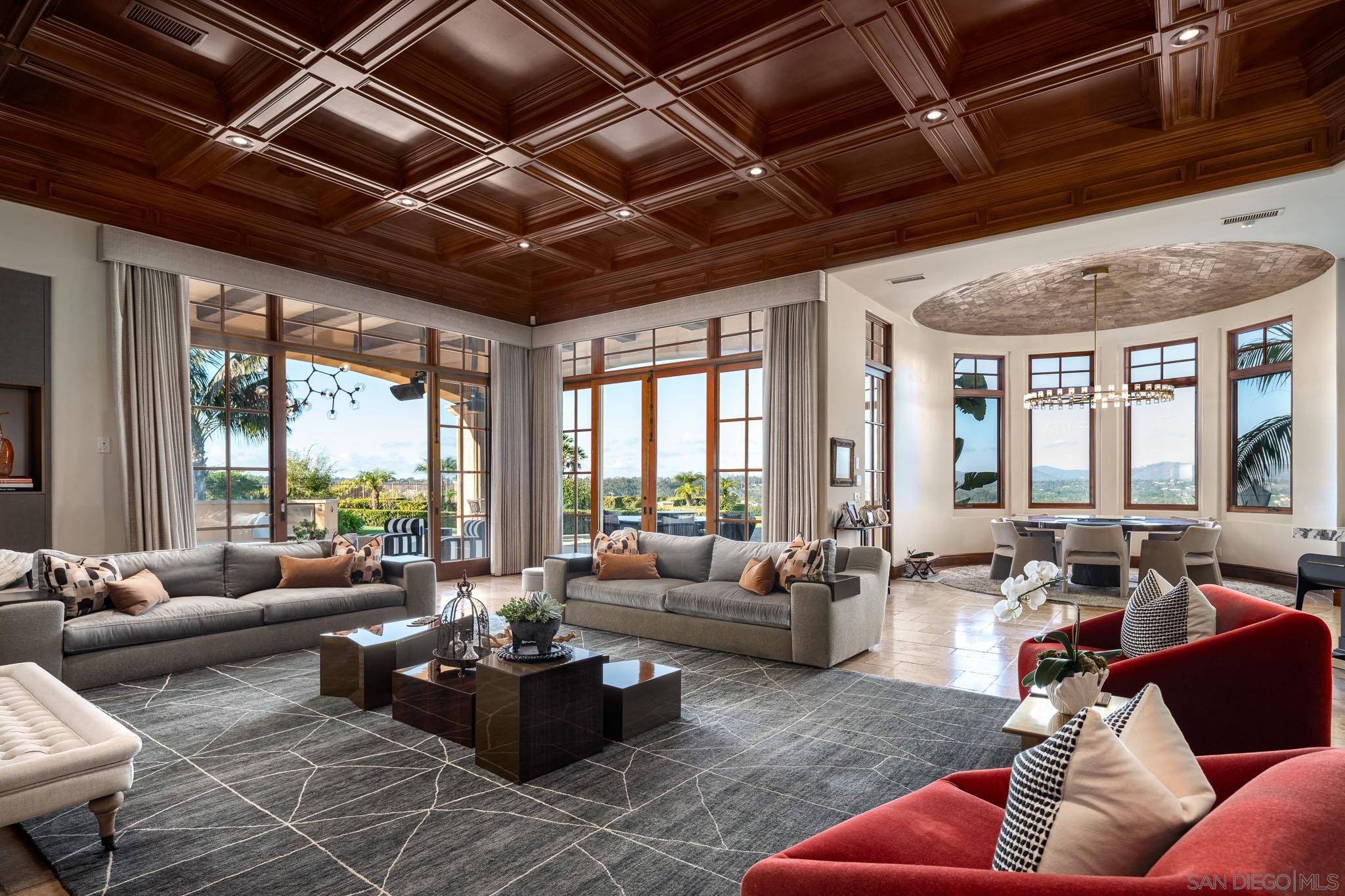 Detail Gallery Image 20 of 55 For 4760  Rancho Del Mar Trail, San Diego,  CA 92130 - 7 Beds | 7/3 Baths