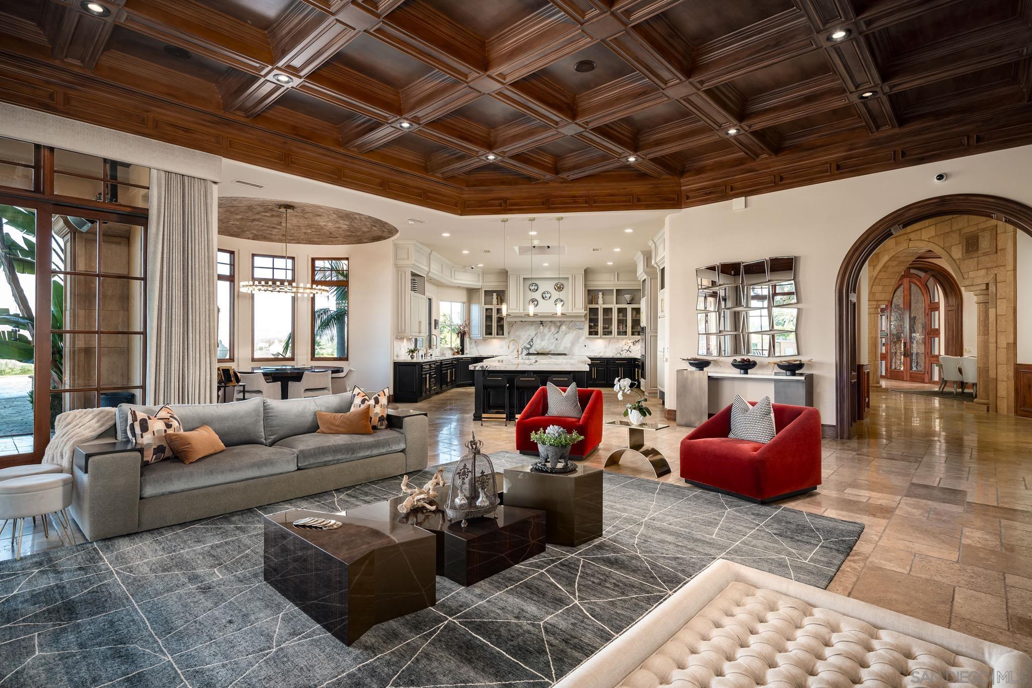 Detail Gallery Image 22 of 55 For 4760  Rancho Del Mar Trail, San Diego,  CA 92130 - 7 Beds | 7/3 Baths