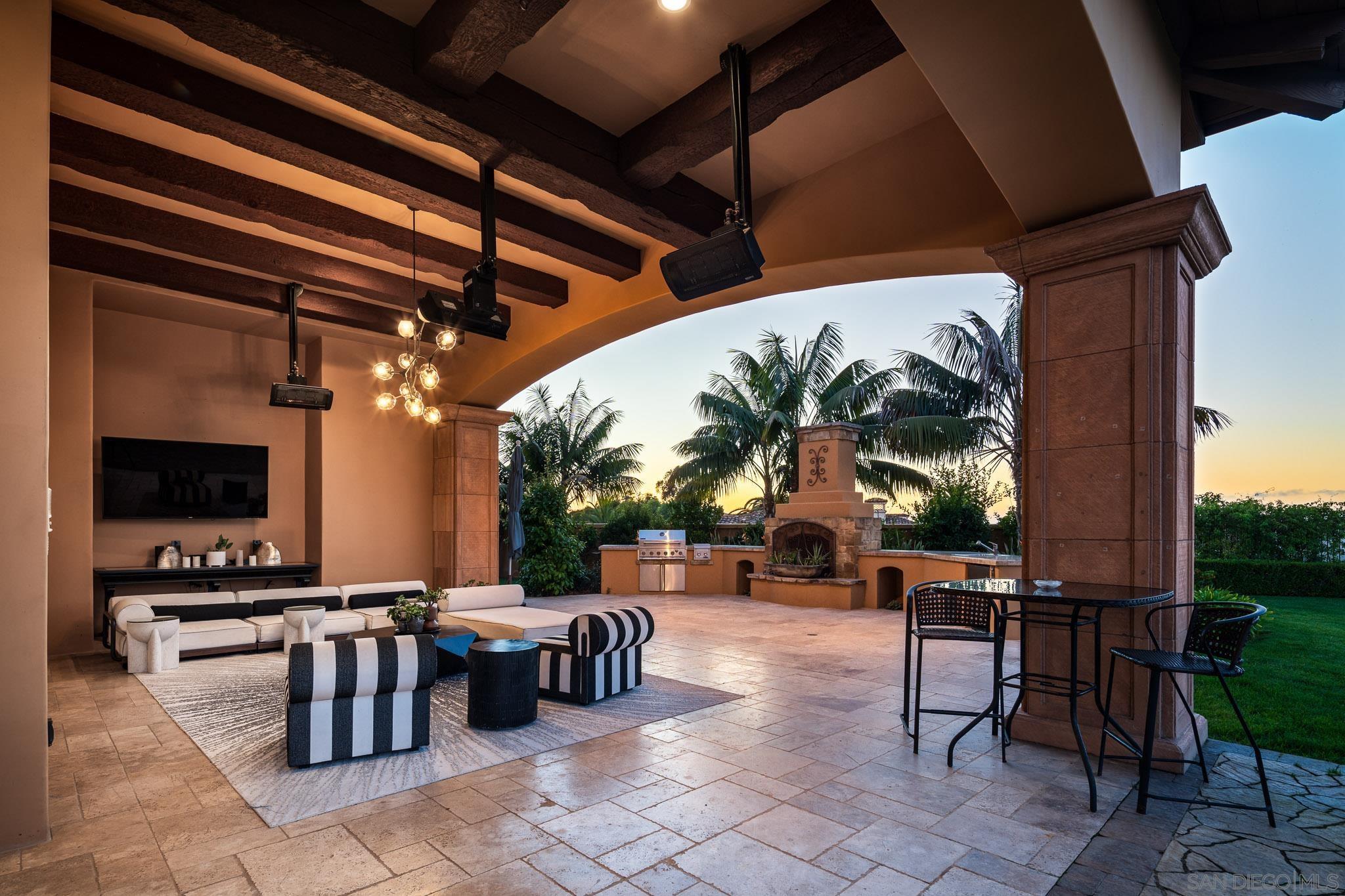 Detail Gallery Image 25 of 55 For 4760  Rancho Del Mar Trail, San Diego,  CA 92130 - 7 Beds | 7/3 Baths