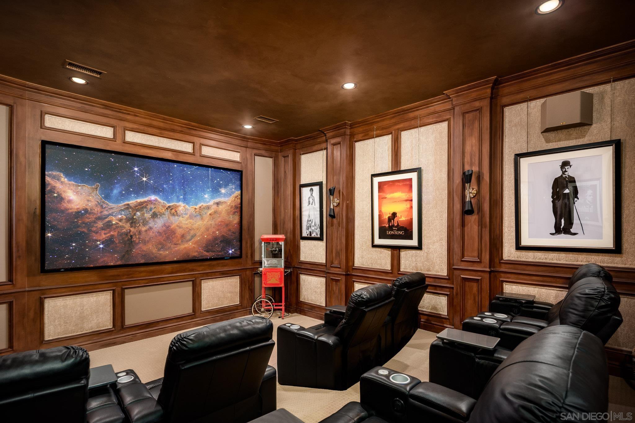 Detail Gallery Image 32 of 55 For 4760  Rancho Del Mar Trail, San Diego,  CA 92130 - 7 Beds | 7/3 Baths