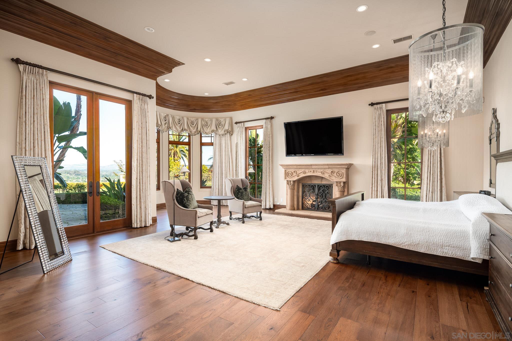 Detail Gallery Image 34 of 55 For 4760  Rancho Del Mar Trail, San Diego,  CA 92130 - 7 Beds | 7/3 Baths