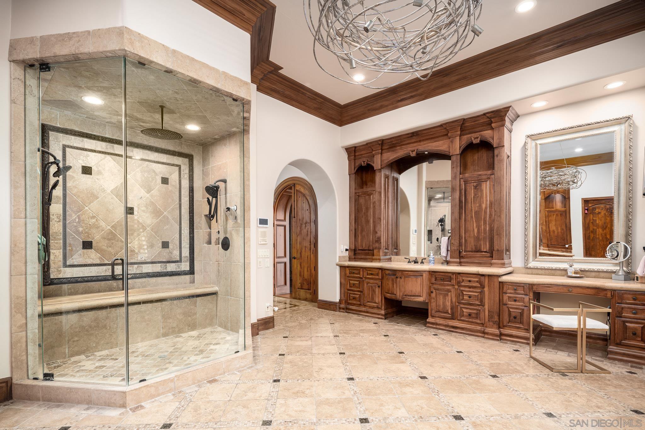 Detail Gallery Image 38 of 55 For 4760  Rancho Del Mar Trail, San Diego,  CA 92130 - 7 Beds | 7/3 Baths