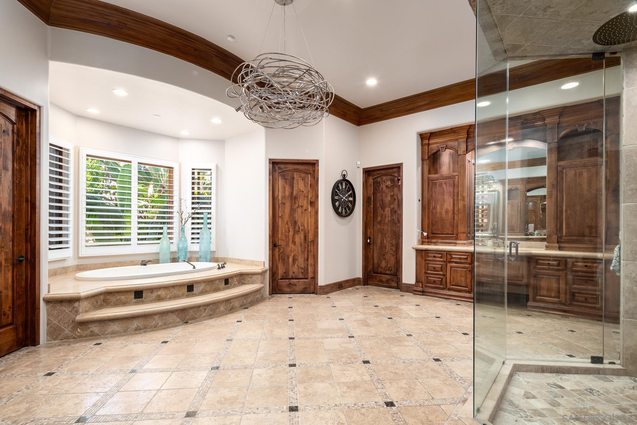 Detail Gallery Image 39 of 55 For 4760  Rancho Del Mar Trail, San Diego,  CA 92130 - 7 Beds | 7/3 Baths