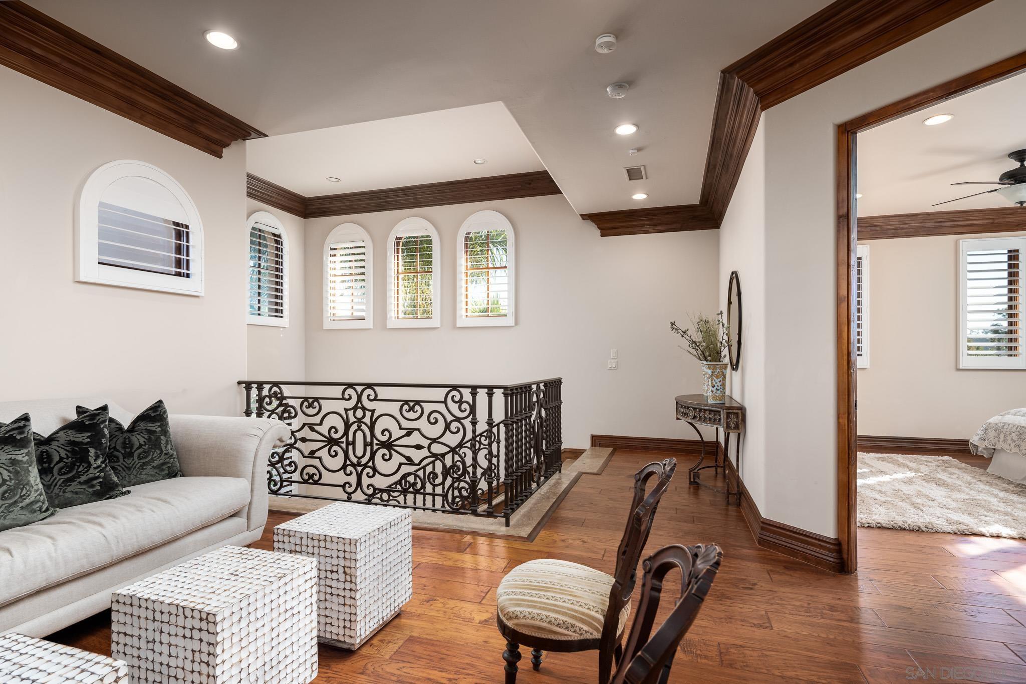 Detail Gallery Image 40 of 55 For 4760  Rancho Del Mar Trail, San Diego,  CA 92130 - 7 Beds | 7/3 Baths