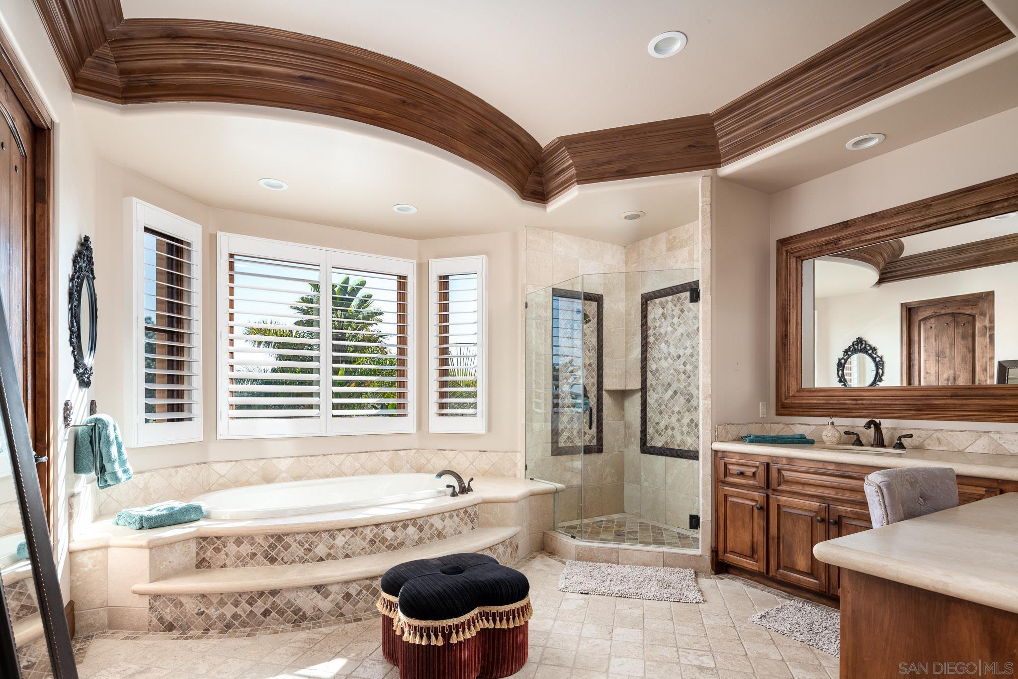 Detail Gallery Image 42 of 55 For 4760  Rancho Del Mar Trail, San Diego,  CA 92130 - 7 Beds | 7/3 Baths