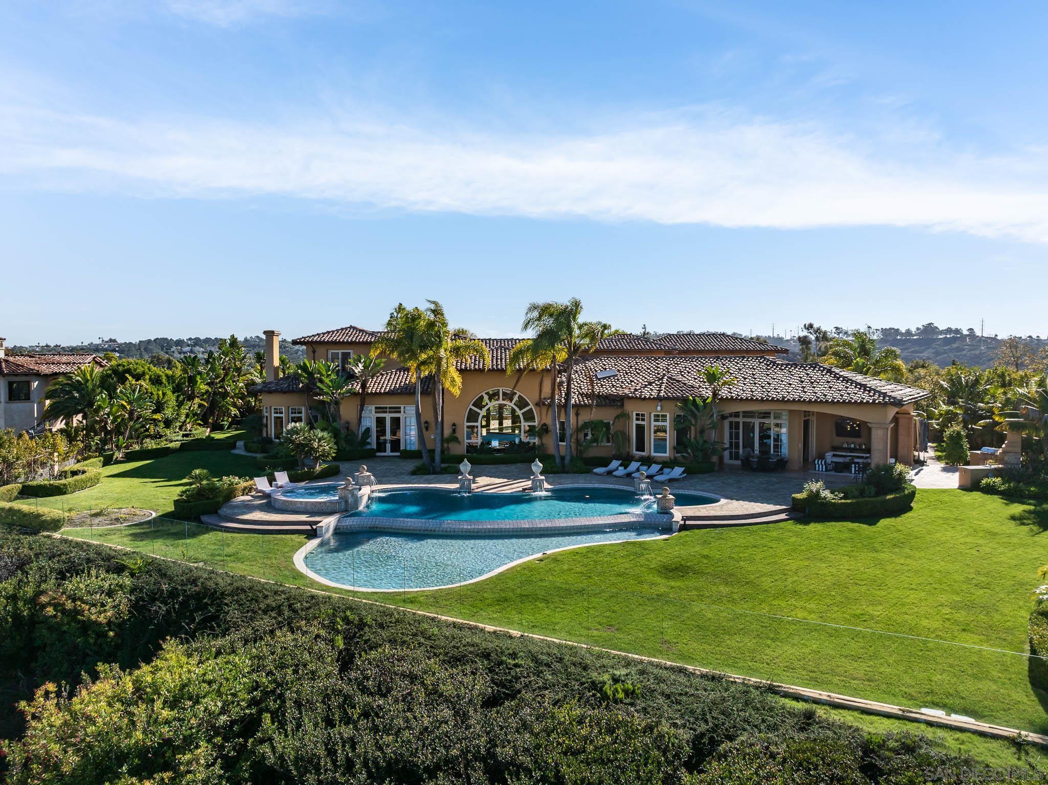 Detail Gallery Image 47 of 55 For 4760  Rancho Del Mar Trail, San Diego,  CA 92130 - 7 Beds | 7/3 Baths