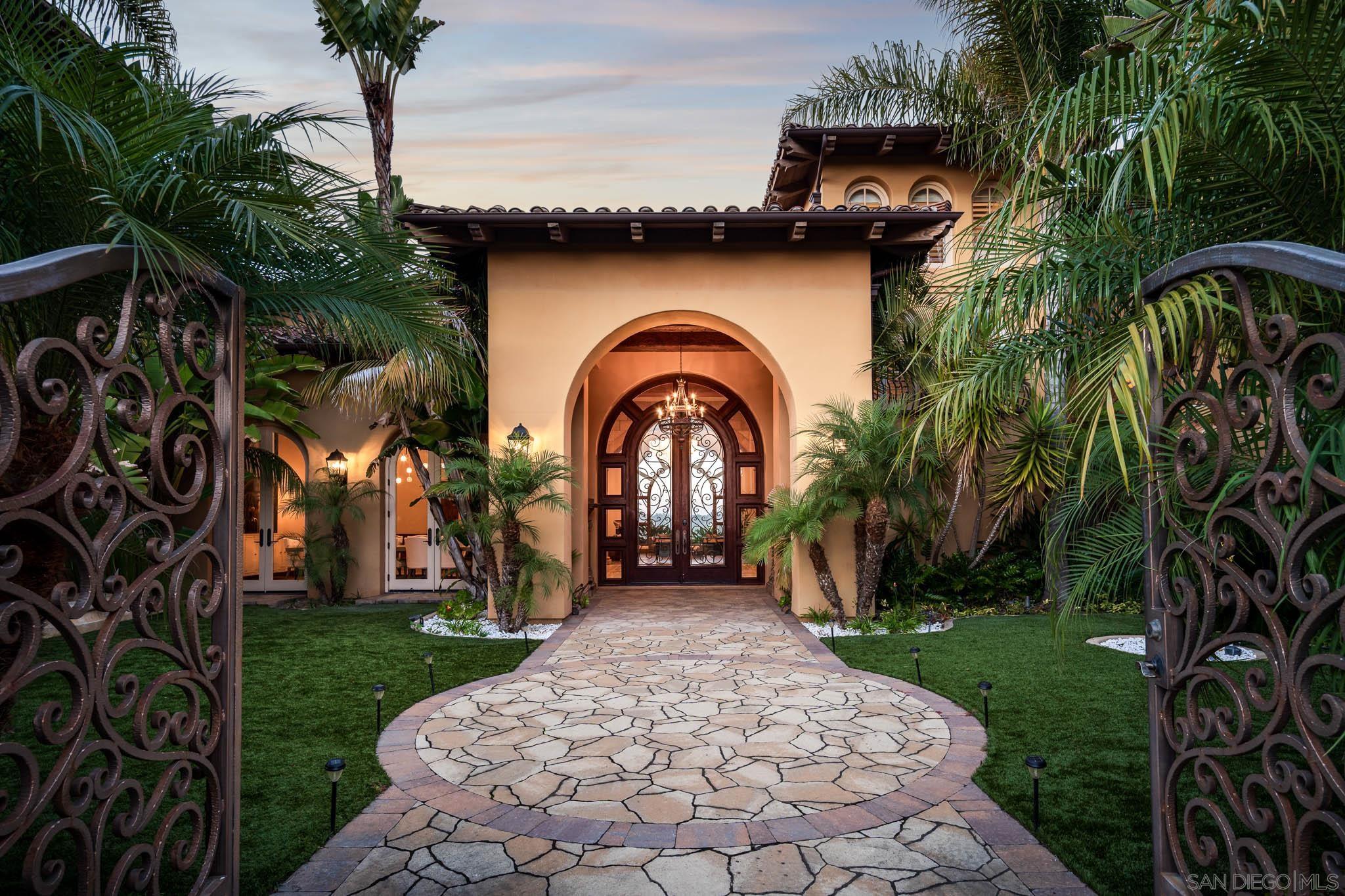 Detail Gallery Image 53 of 55 For 4760  Rancho Del Mar Trail, San Diego,  CA 92130 - 7 Beds | 7/3 Baths