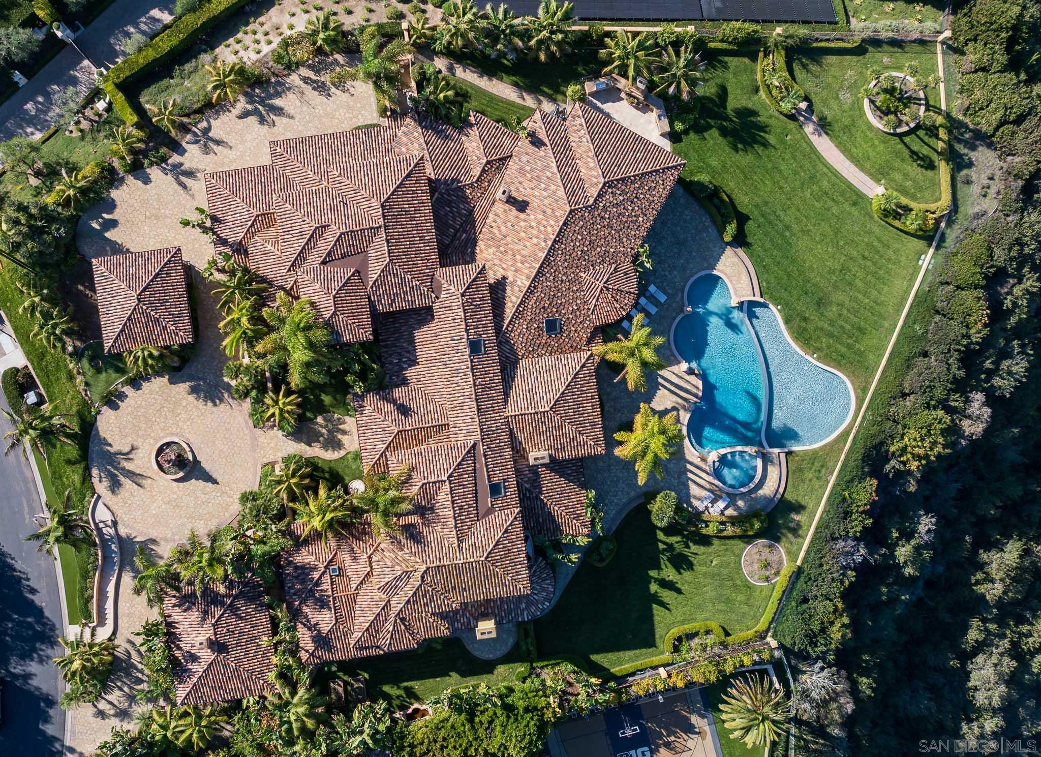 Detail Gallery Image 55 of 55 For 4760  Rancho Del Mar Trail, San Diego,  CA 92130 - 7 Beds | 7/3 Baths