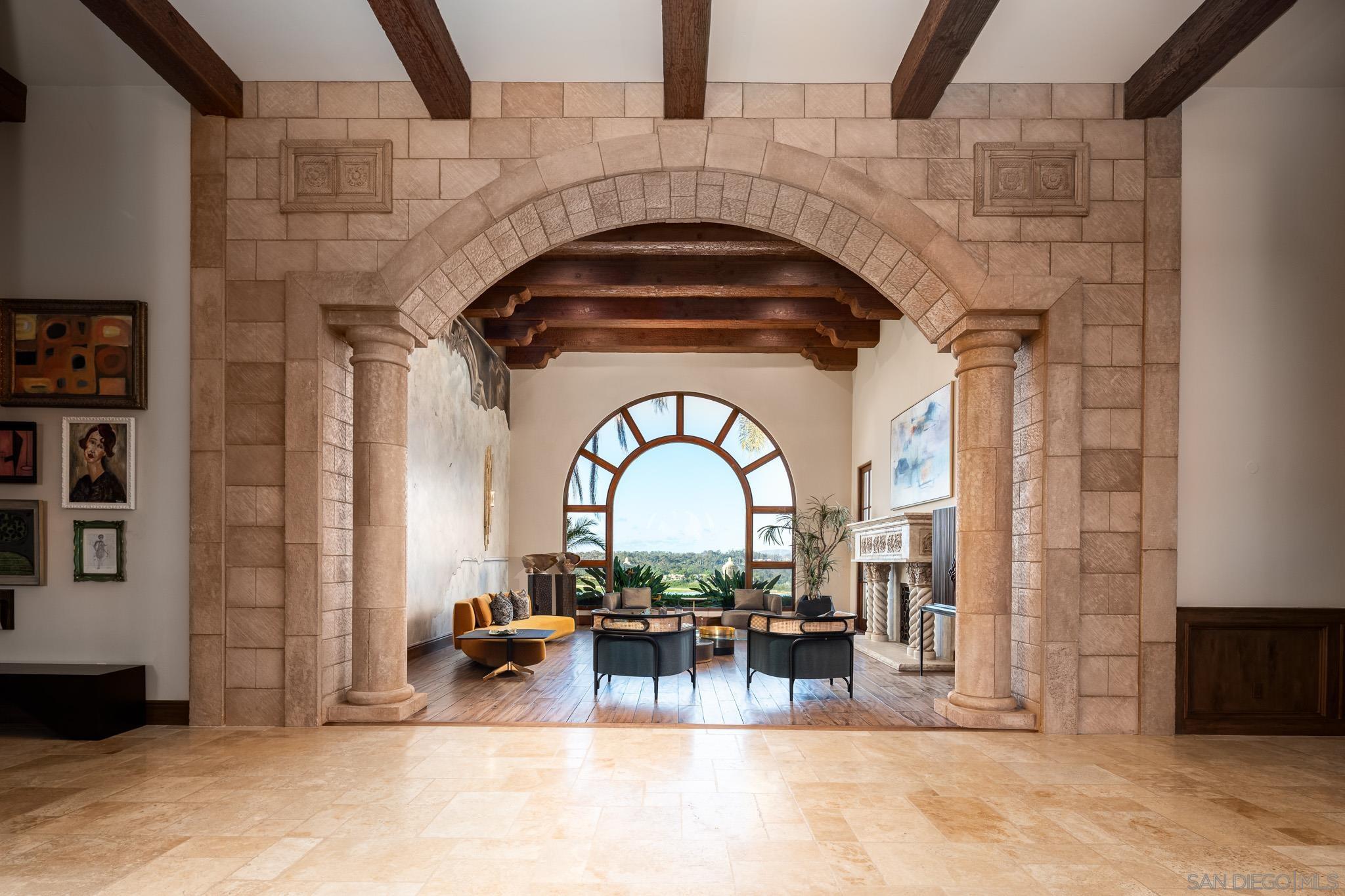 Detail Gallery Image 8 of 55 For 4760  Rancho Del Mar Trail, San Diego,  CA 92130 - 7 Beds | 7/3 Baths