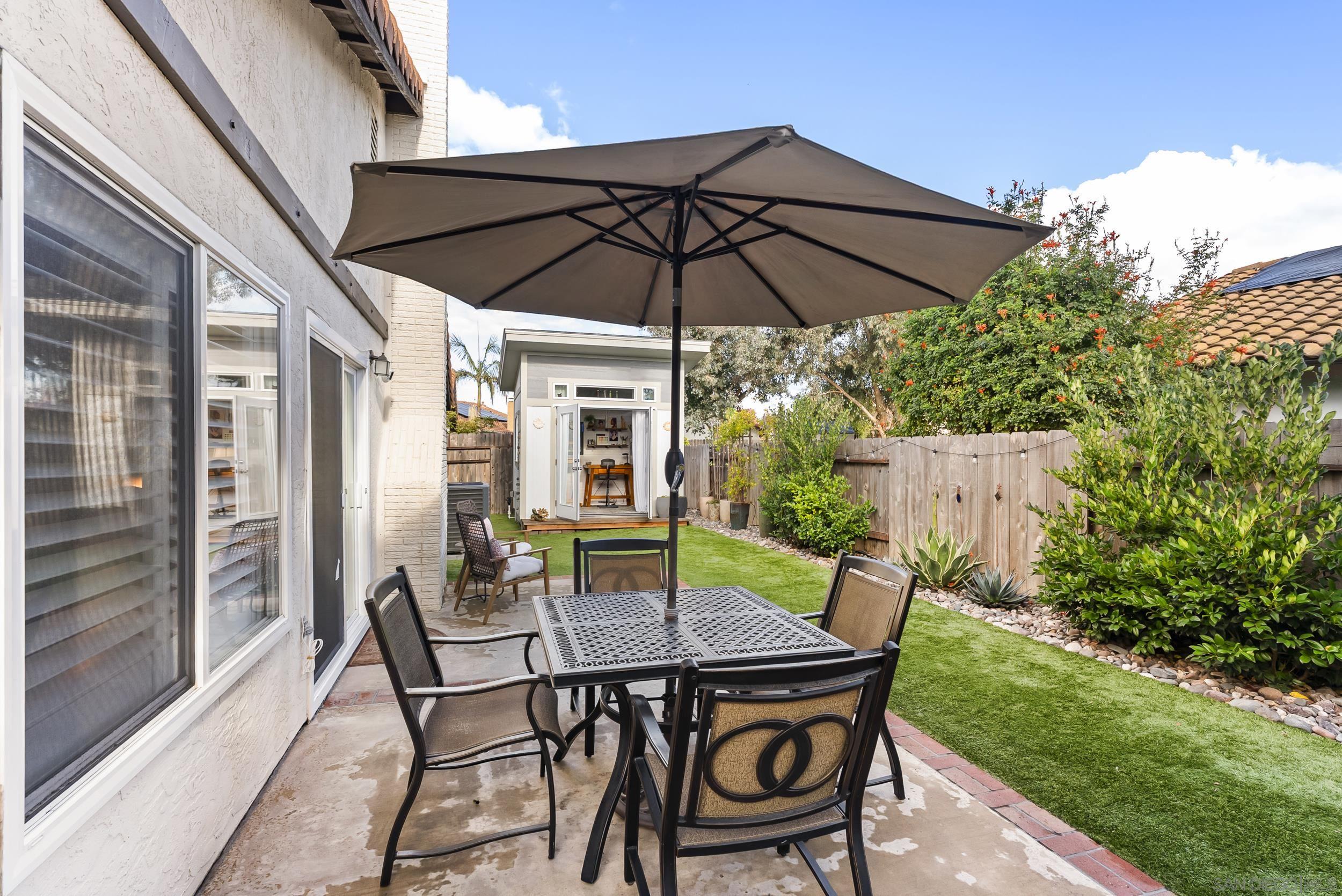 Detail Gallery Image 31 of 41 For 4859  Gardenia St., Oceanside,  CA 92057 - 3 Beds | 2 Baths