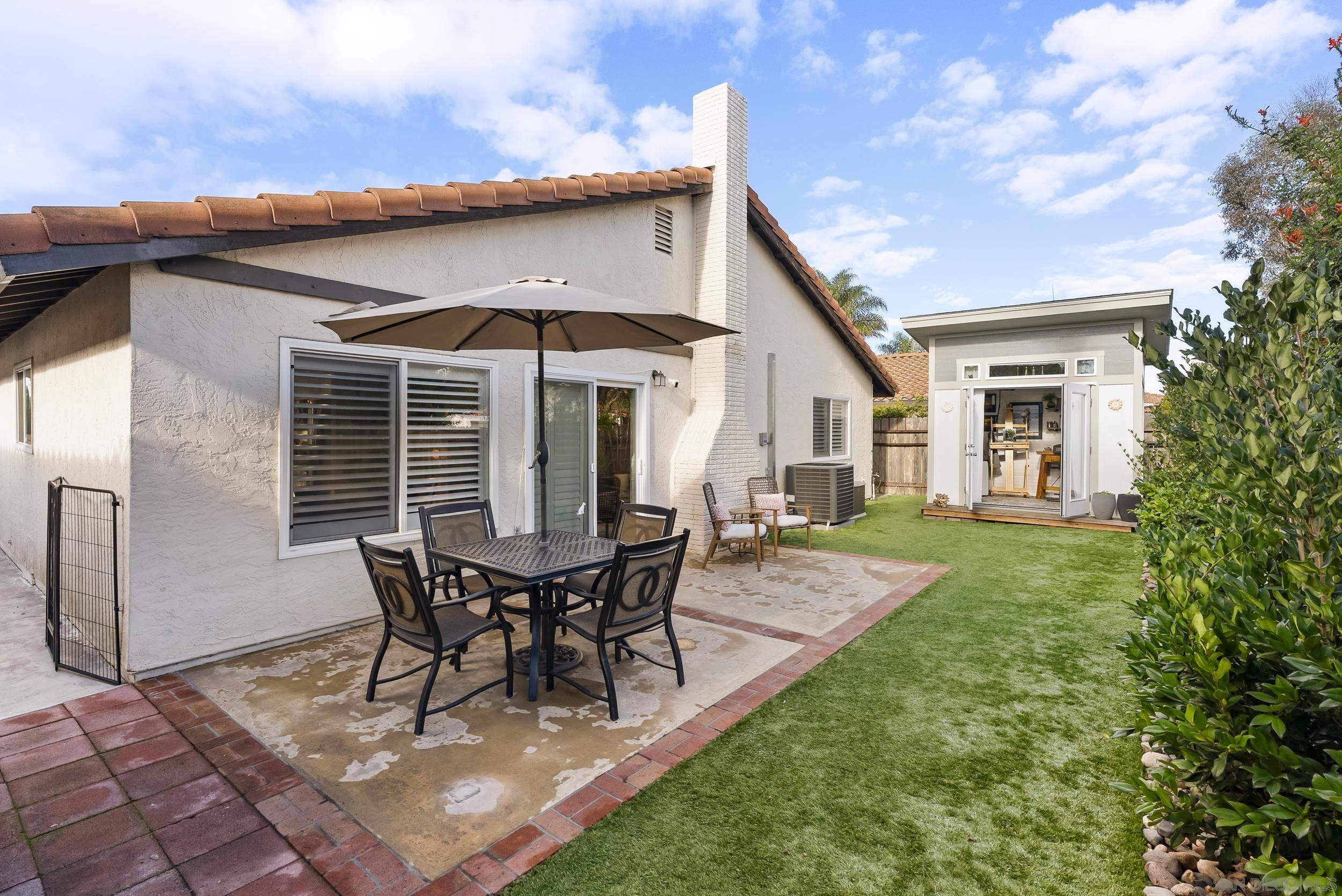 Detail Gallery Image 32 of 41 For 4859  Gardenia St., Oceanside,  CA 92057 - 3 Beds | 2 Baths