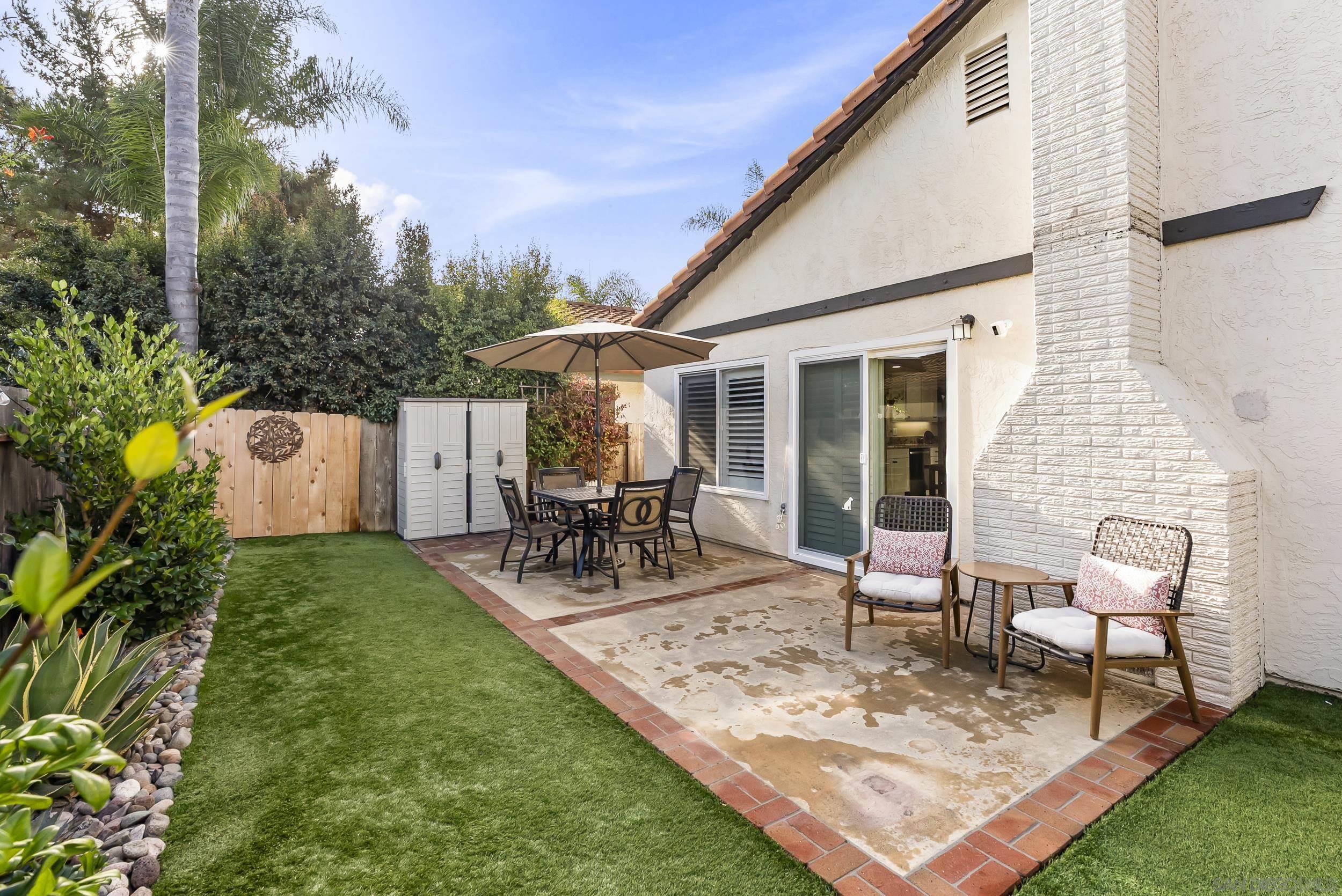 Detail Gallery Image 38 of 41 For 4859  Gardenia St., Oceanside,  CA 92057 - 3 Beds | 2 Baths