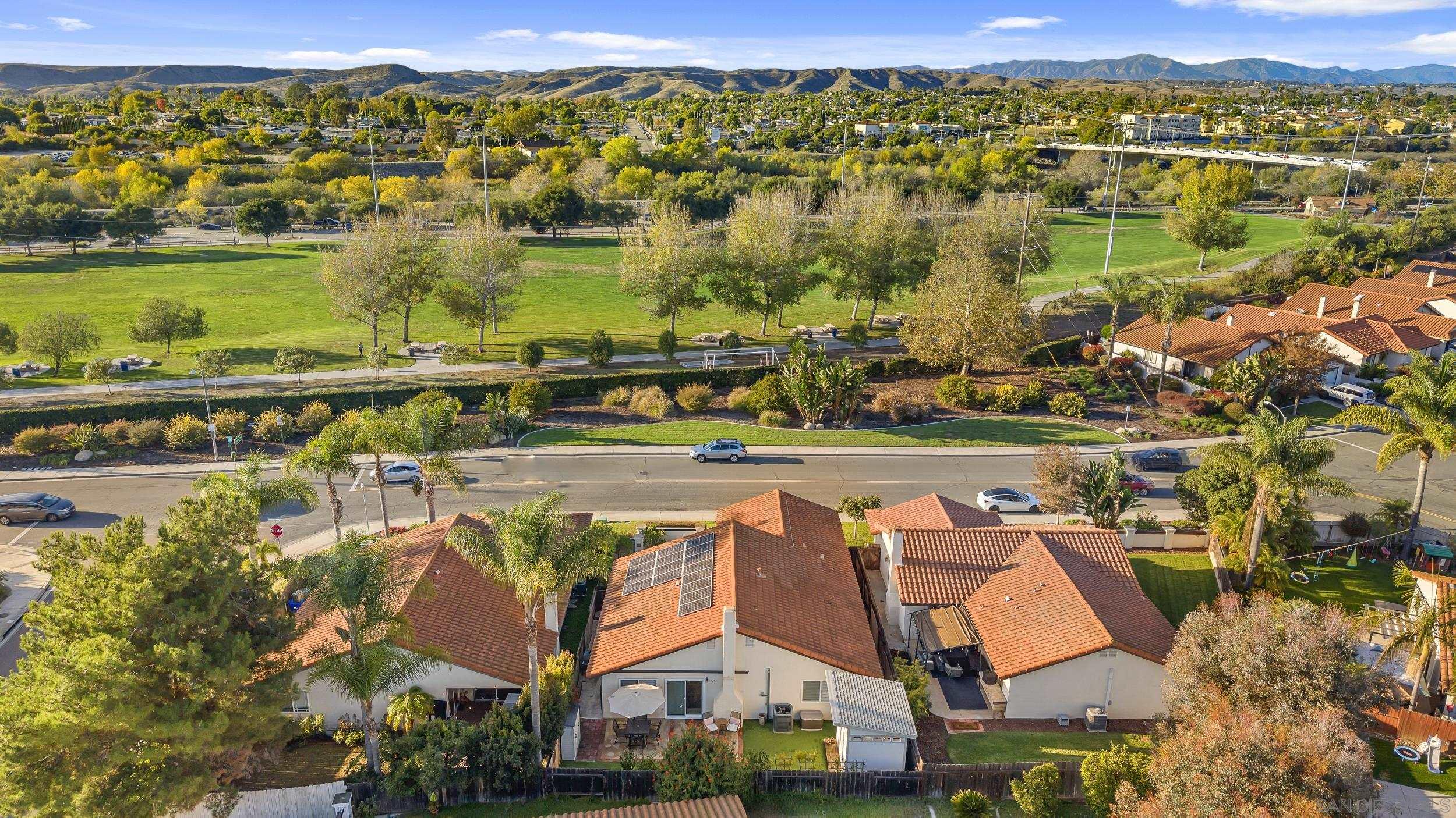 Detail Gallery Image 40 of 41 For 4859  Gardenia St., Oceanside,  CA 92057 - 3 Beds | 2 Baths