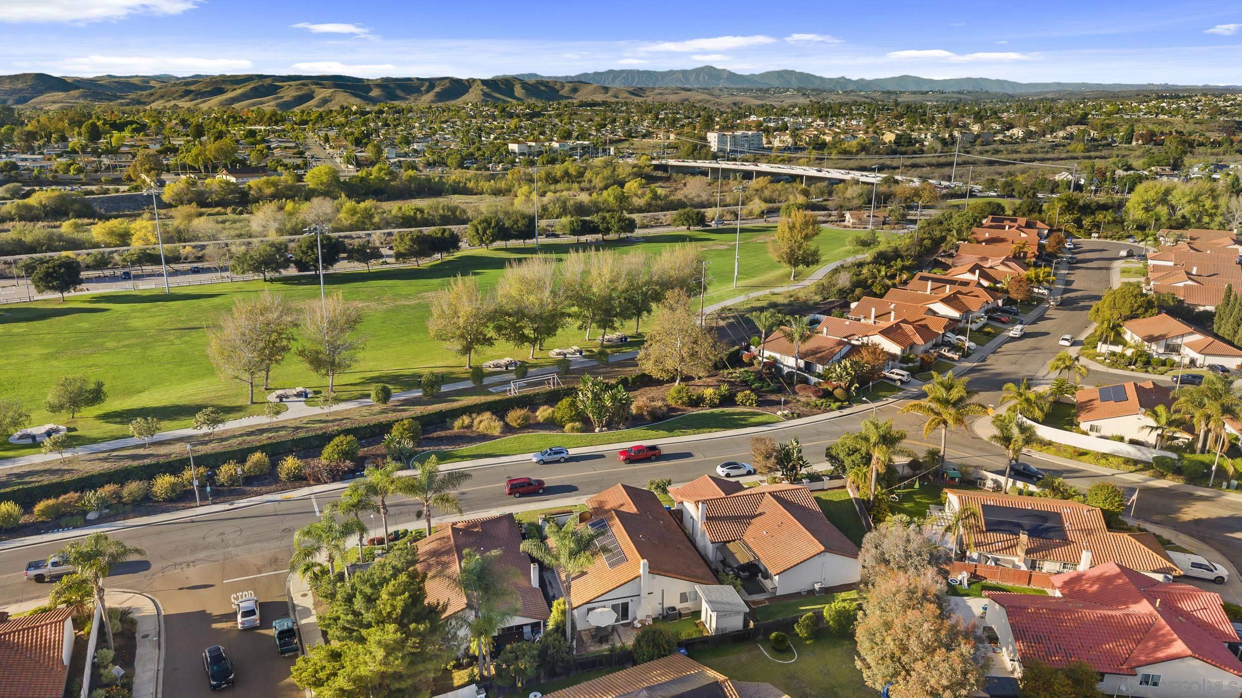 Detail Gallery Image 41 of 41 For 4859  Gardenia St., Oceanside,  CA 92057 - 3 Beds | 2 Baths