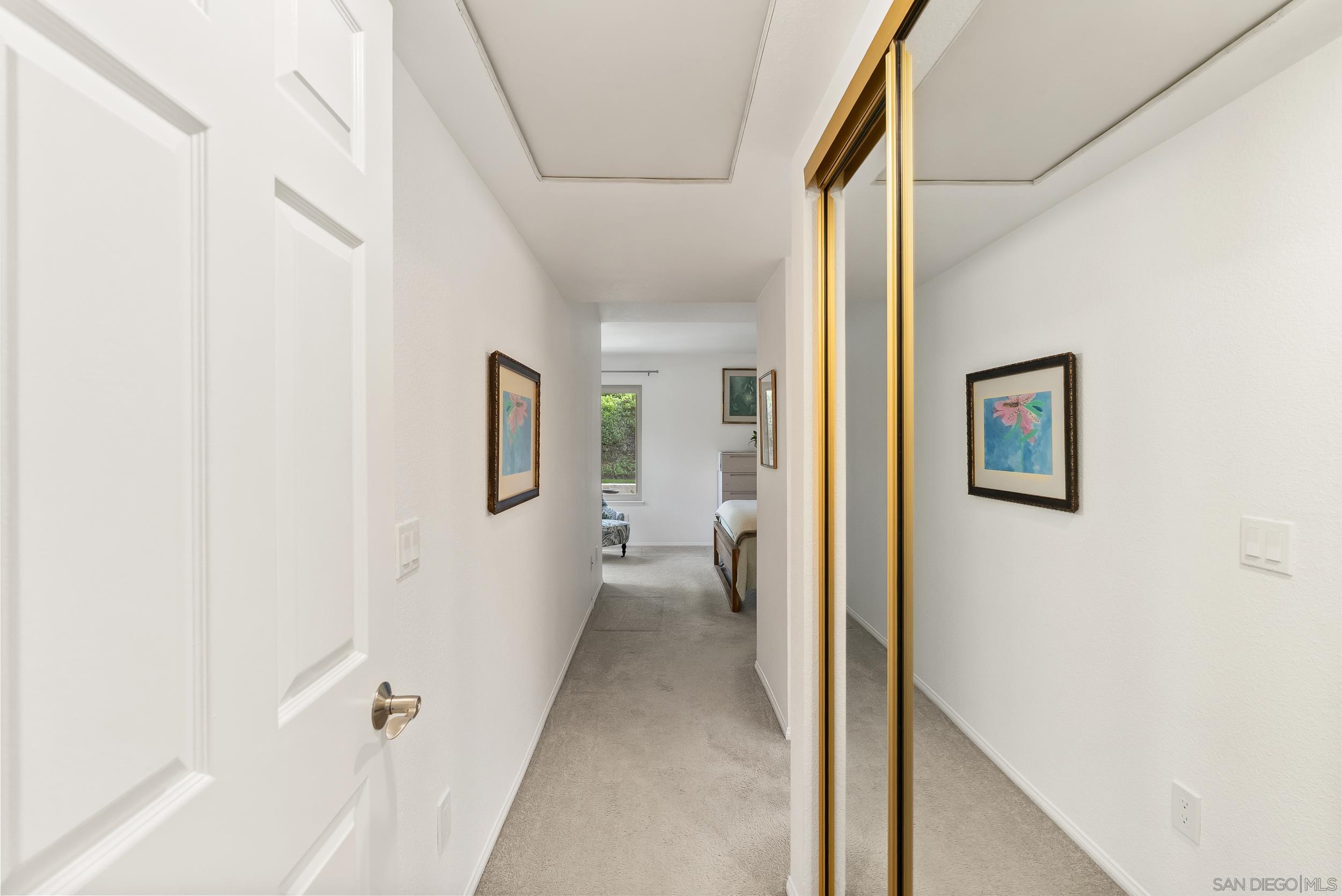 Detail Gallery Image 25 of 41 For 17909  Avenida Alozdra, San Diego,  CA 92128 - 2 Beds | 2 Baths