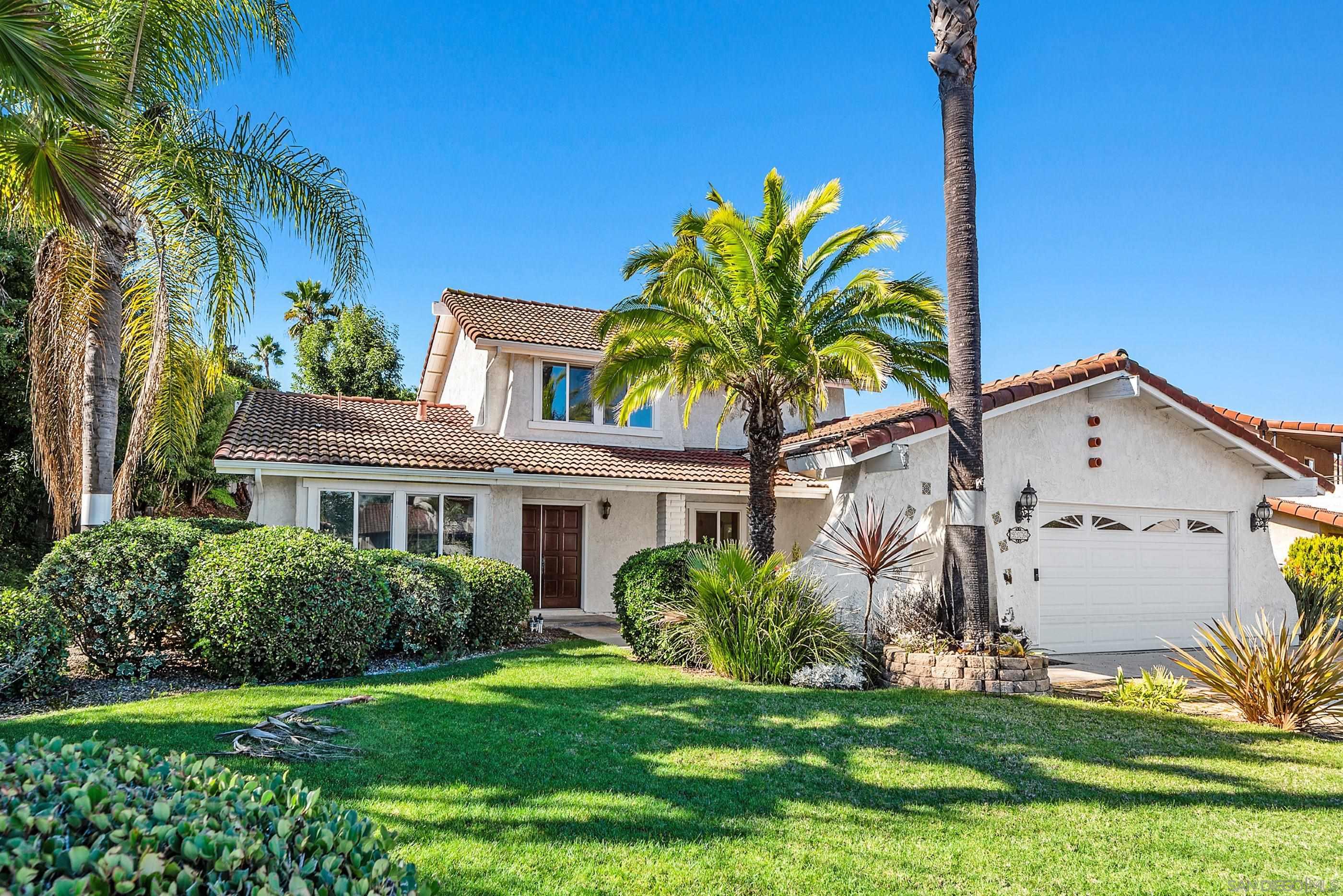 Detail Gallery Image 3 of 49 For 906  Lacebark St, San Marcos,  CA 92069 - 4 Beds | 2 Baths