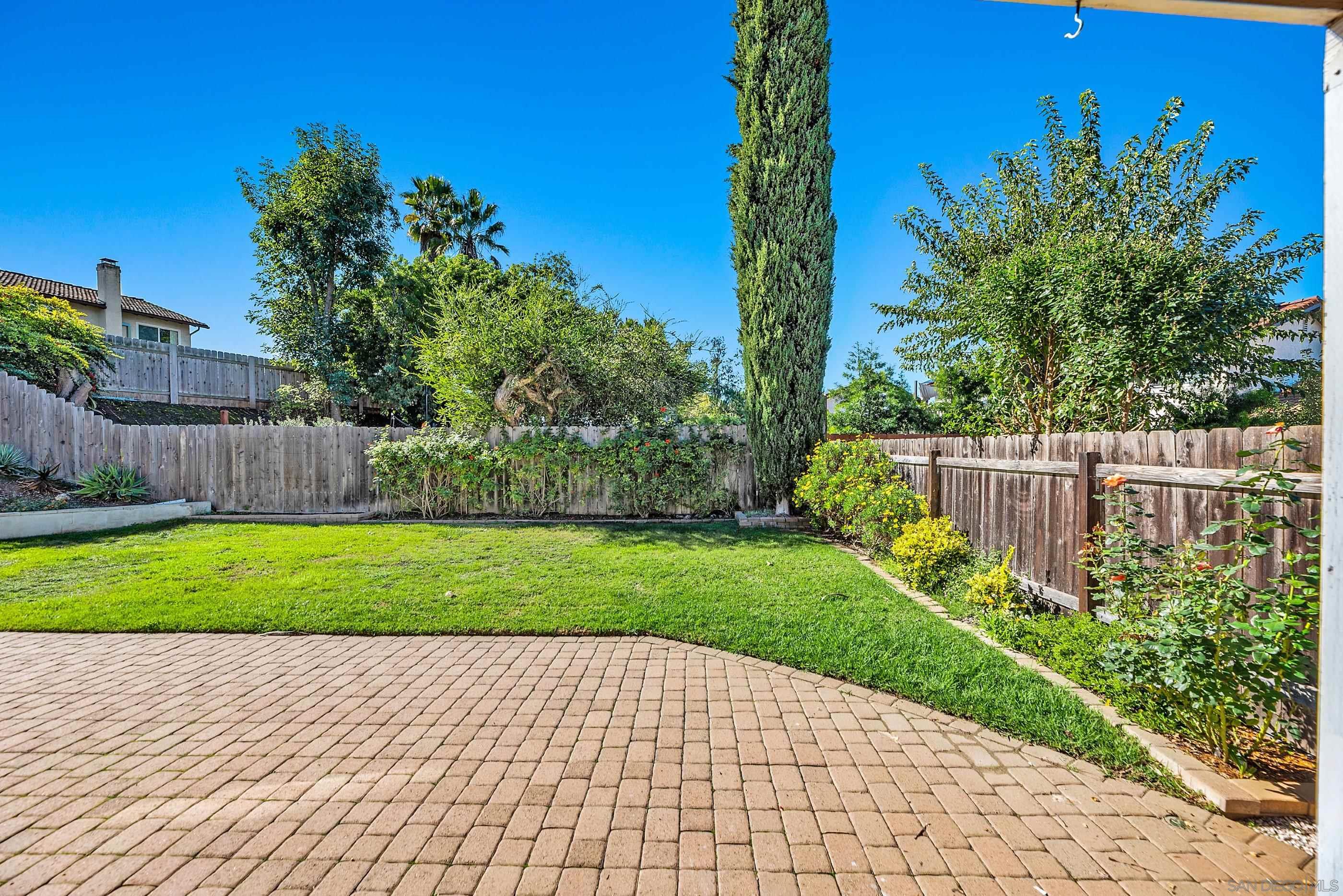 Detail Gallery Image 38 of 49 For 906  Lacebark St, San Marcos,  CA 92069 - 4 Beds | 2 Baths