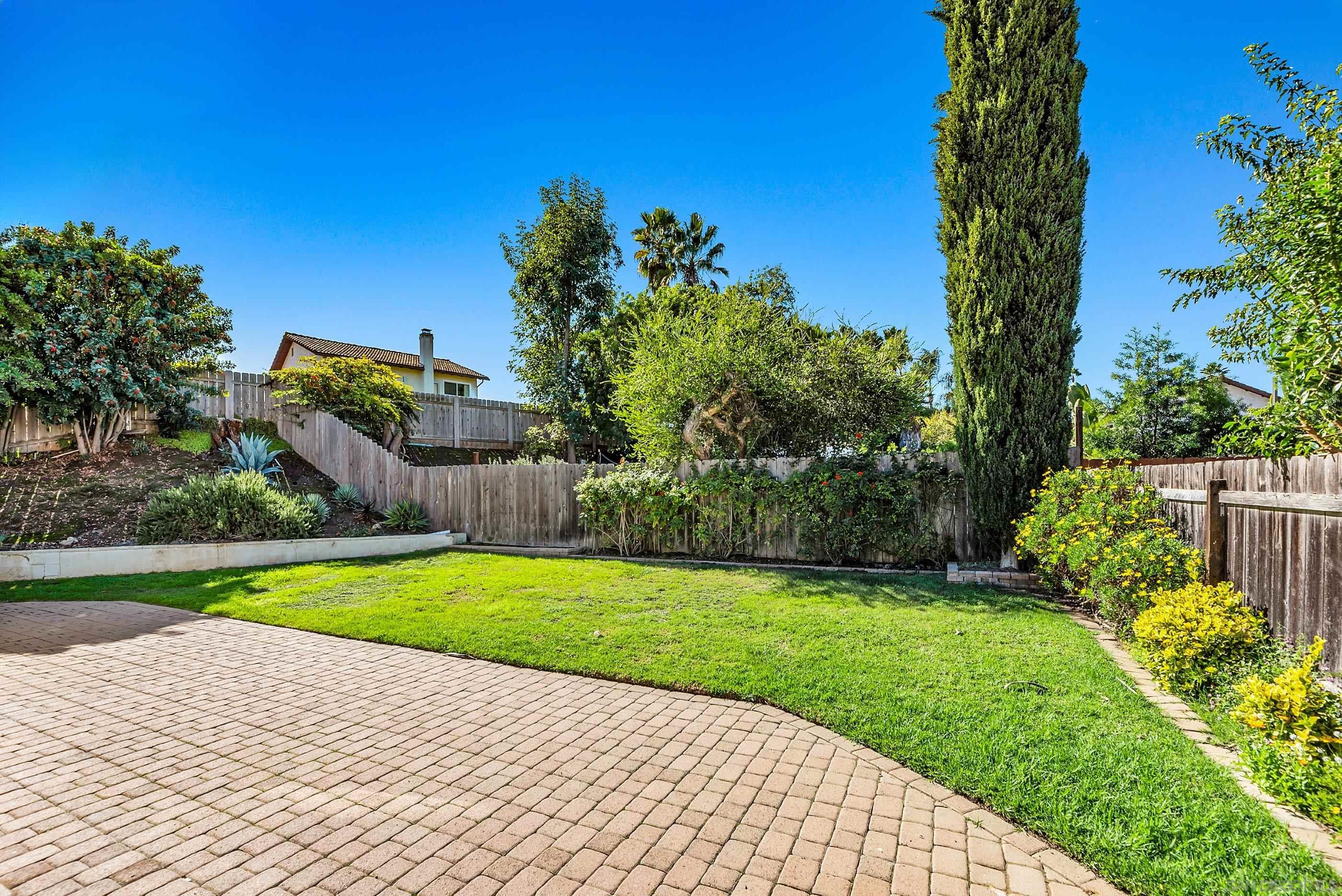 Detail Gallery Image 39 of 49 For 906  Lacebark St, San Marcos,  CA 92069 - 4 Beds | 2 Baths