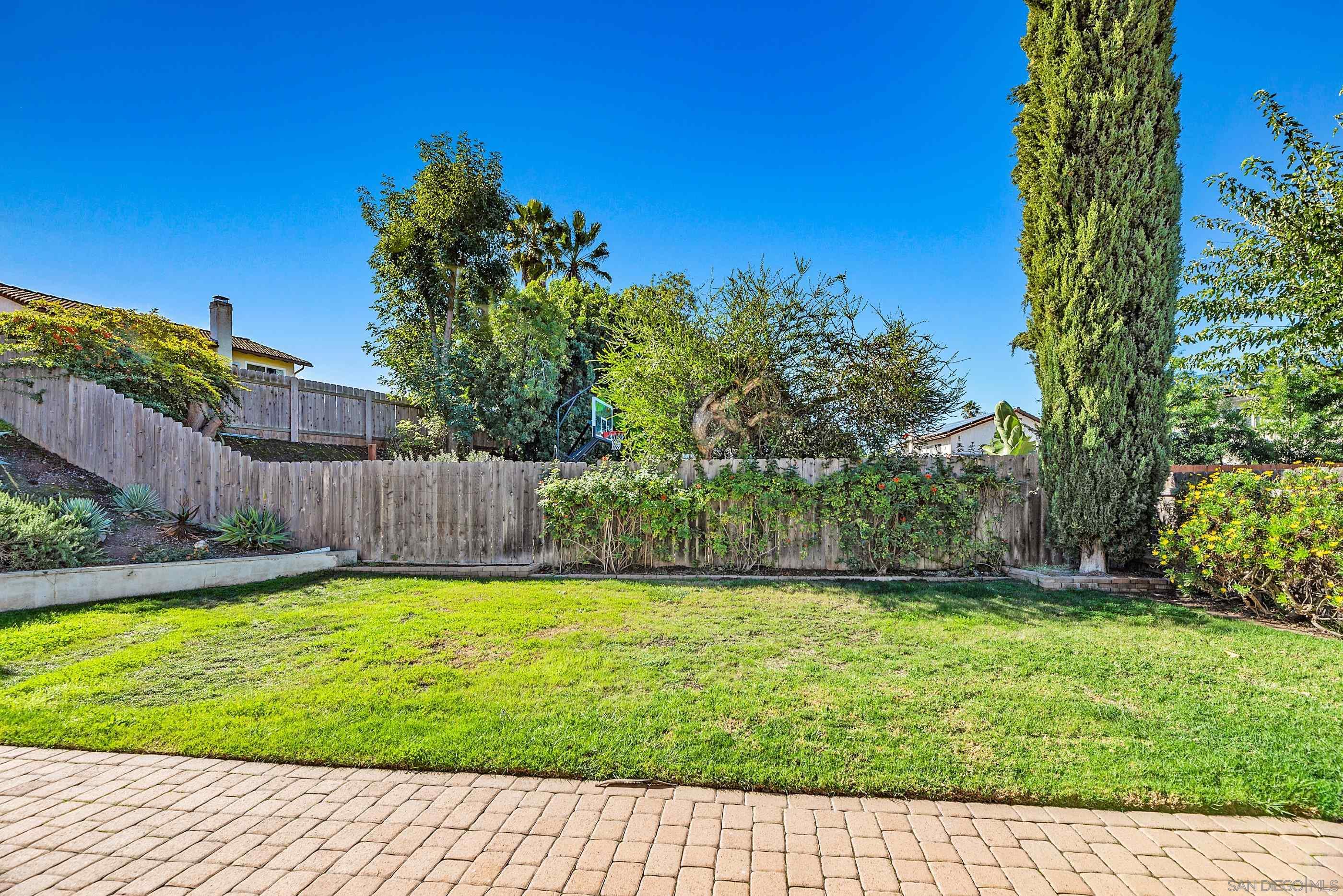 Detail Gallery Image 43 of 49 For 906  Lacebark St, San Marcos,  CA 92069 - 4 Beds | 2 Baths