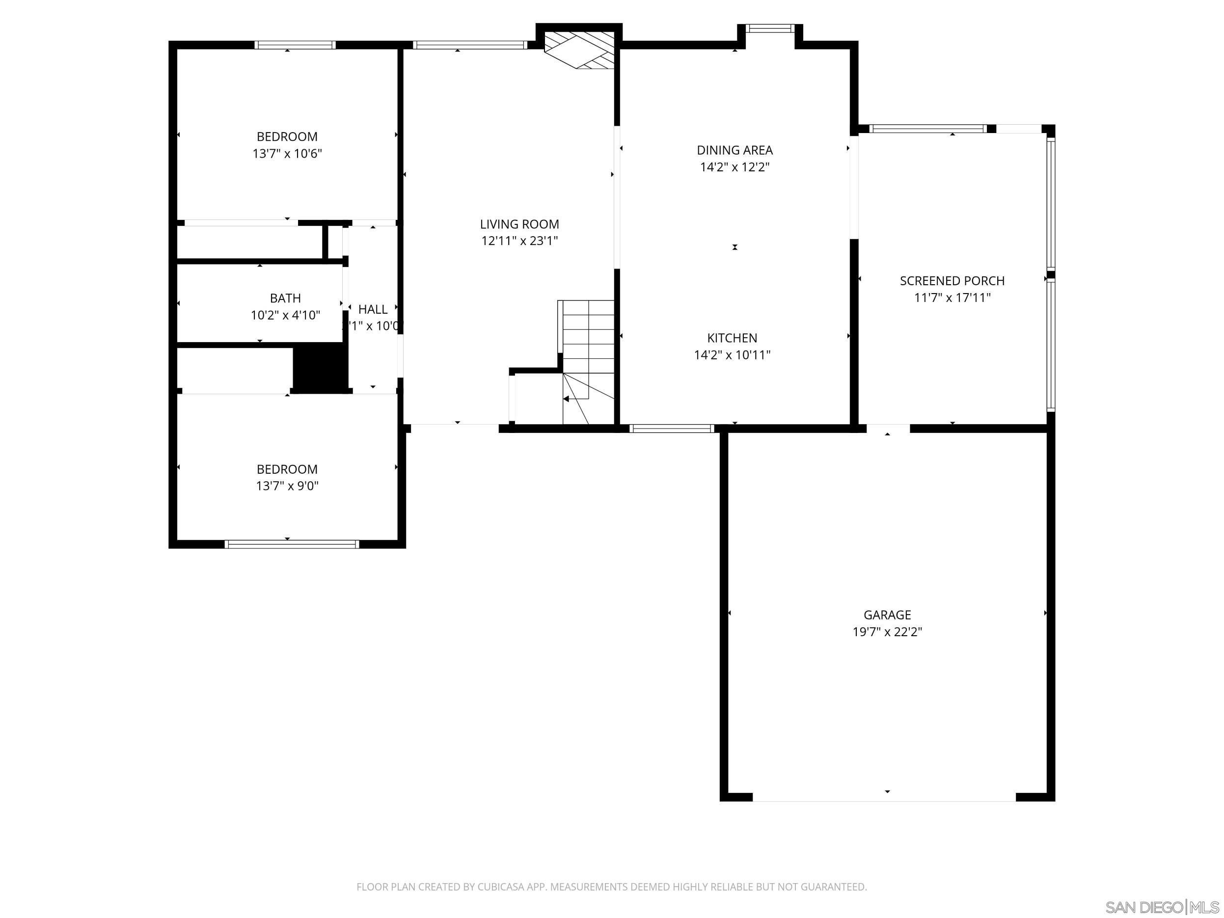 Detail Gallery Image 44 of 49 For 906  Lacebark St, San Marcos,  CA 92069 - 4 Beds | 2 Baths