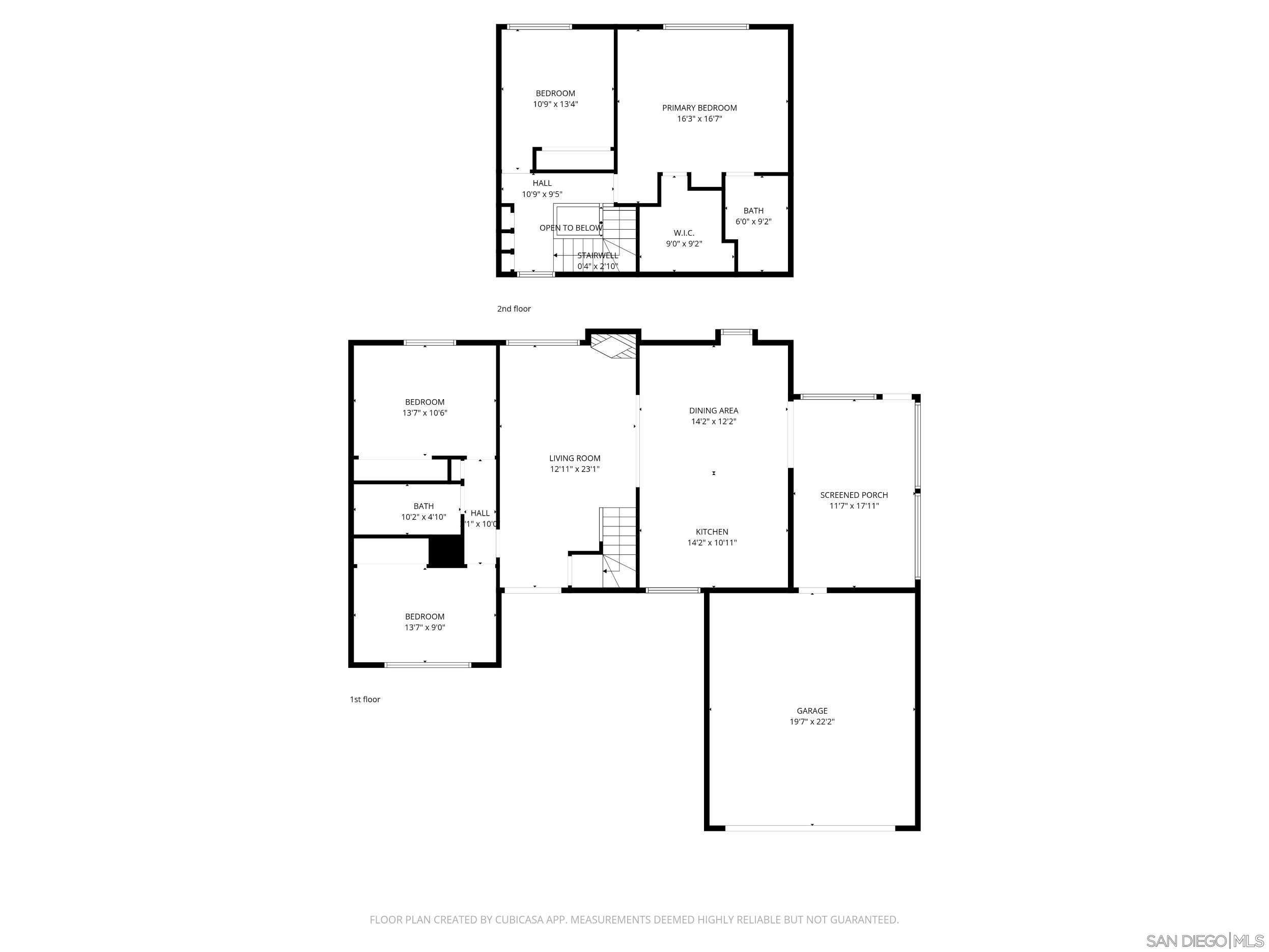 Detail Gallery Image 46 of 49 For 906  Lacebark St, San Marcos,  CA 92069 - 4 Beds | 2 Baths