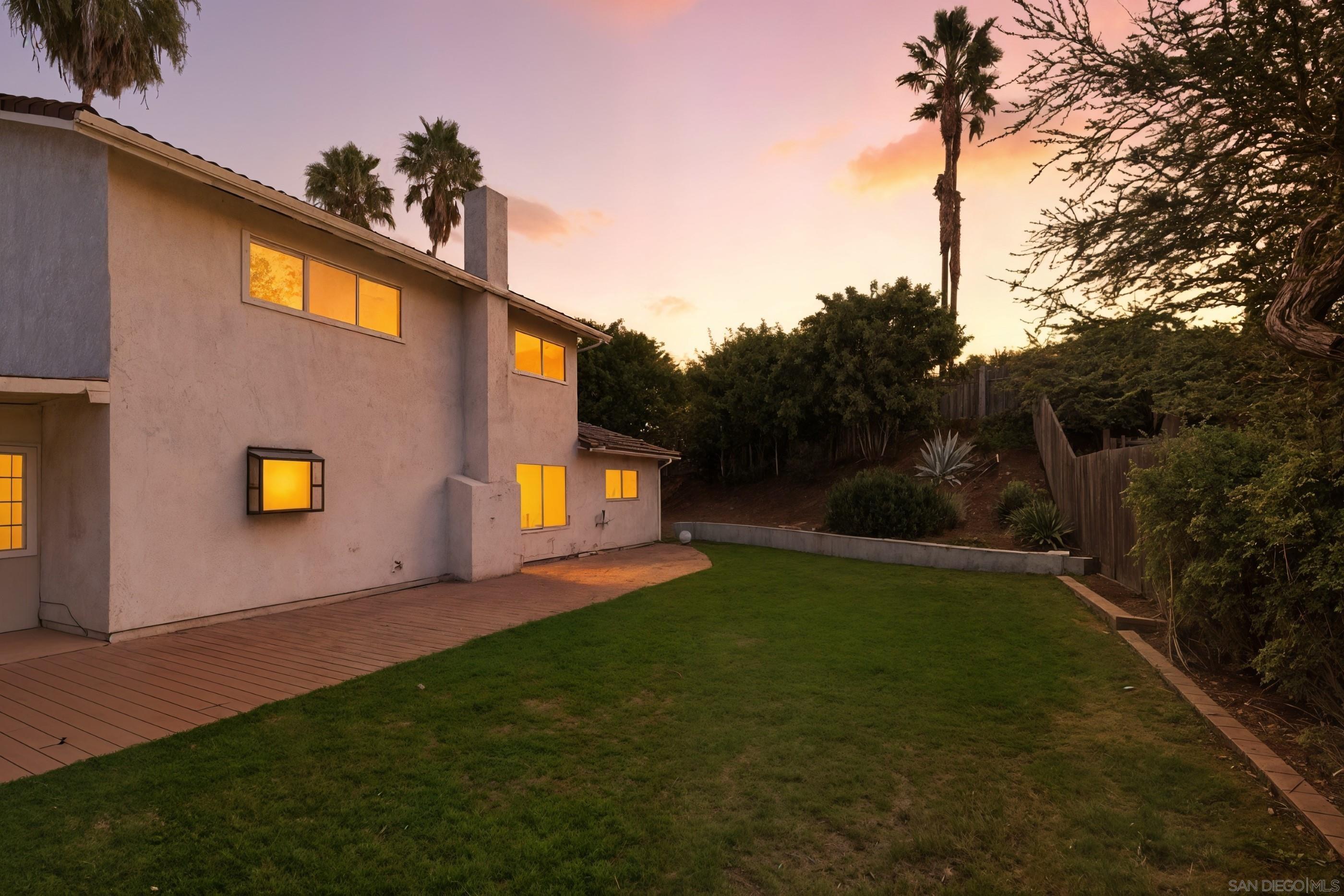 Detail Gallery Image 47 of 49 For 906  Lacebark St, San Marcos,  CA 92069 - 4 Beds | 2 Baths