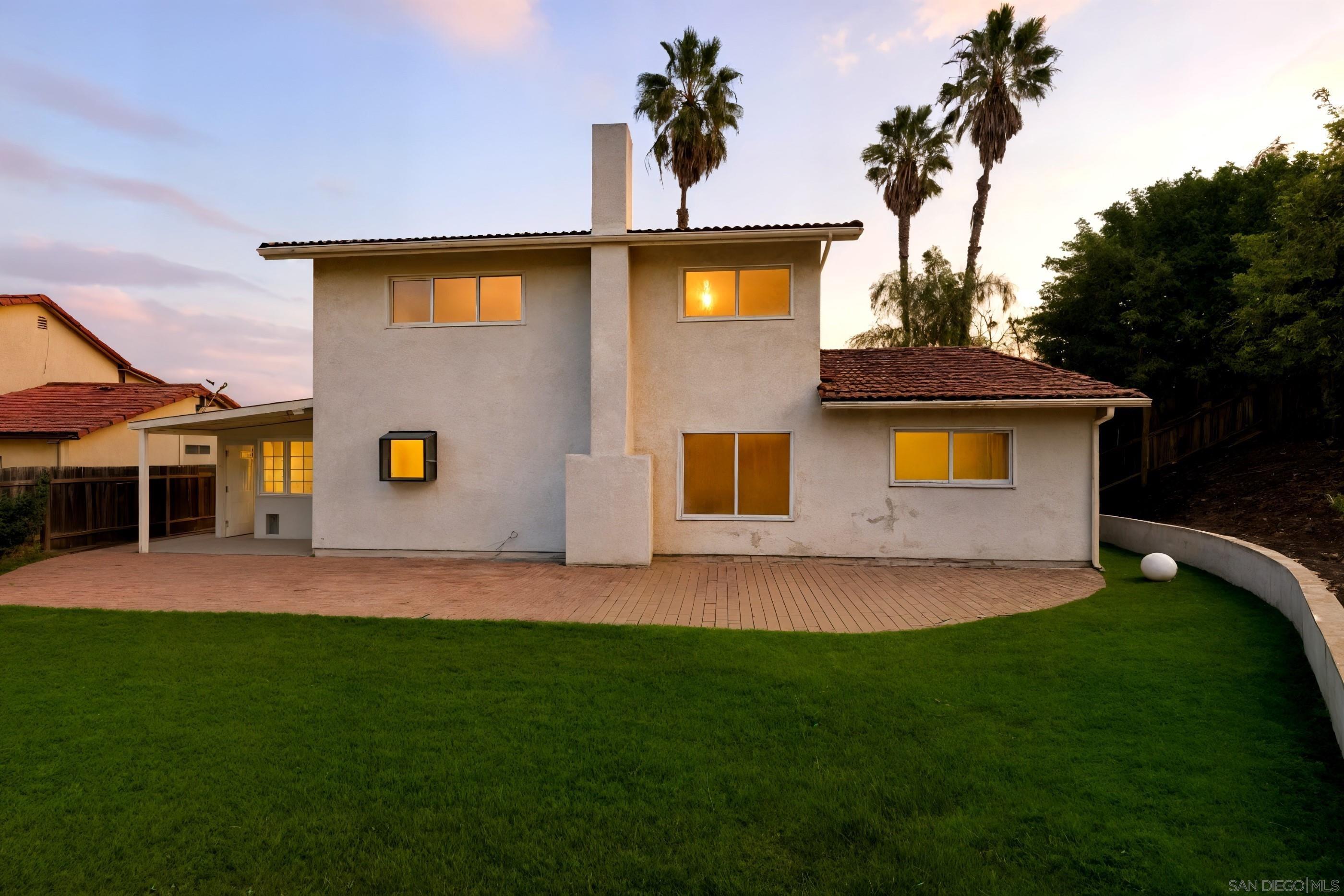 Detail Gallery Image 49 of 49 For 906  Lacebark St, San Marcos,  CA 92069 - 4 Beds | 2 Baths