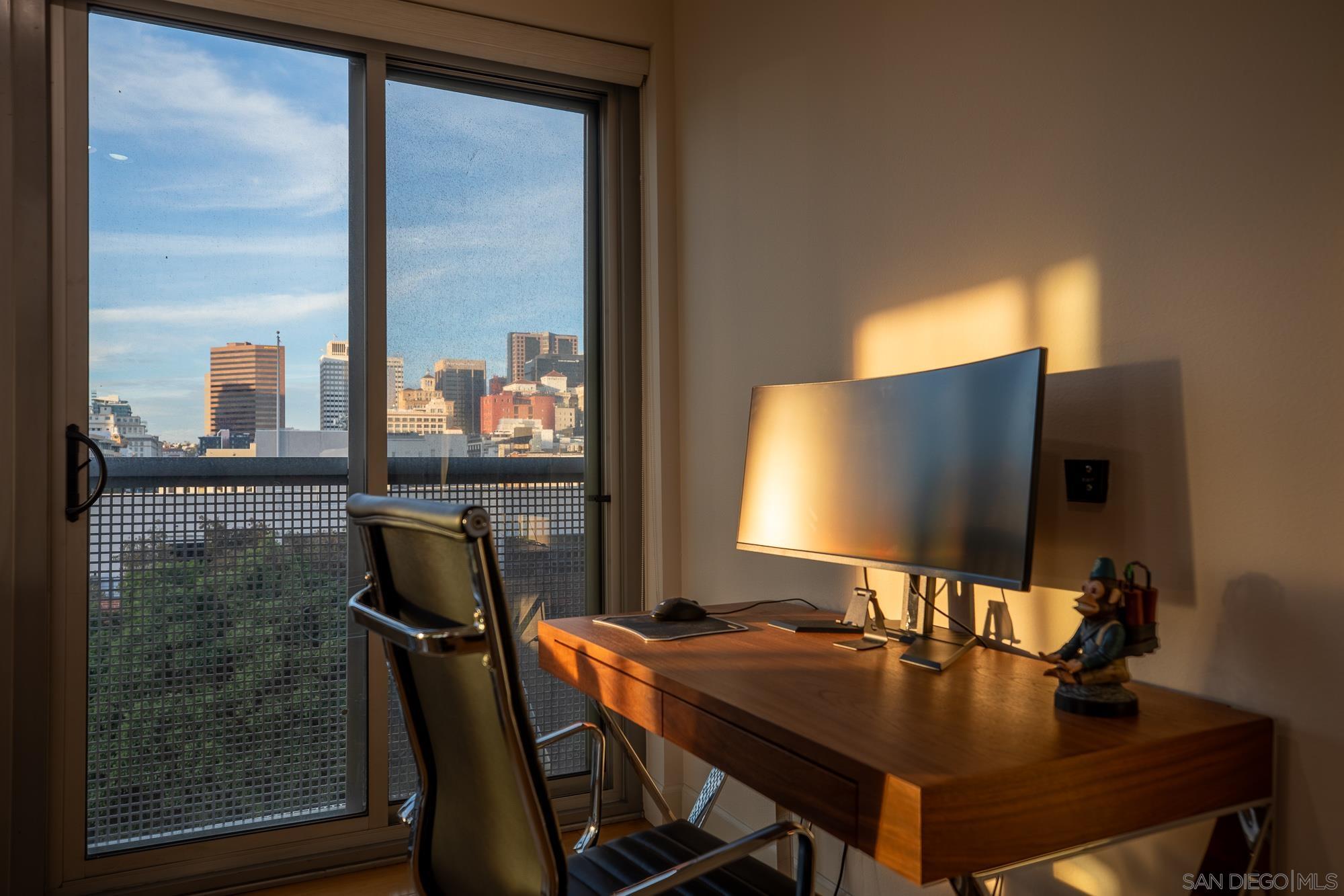 Detail Gallery Image 11 of 50 For 445  Island Ave  605, San Diego,  CA 92101 - 2 Beds | 2 Baths