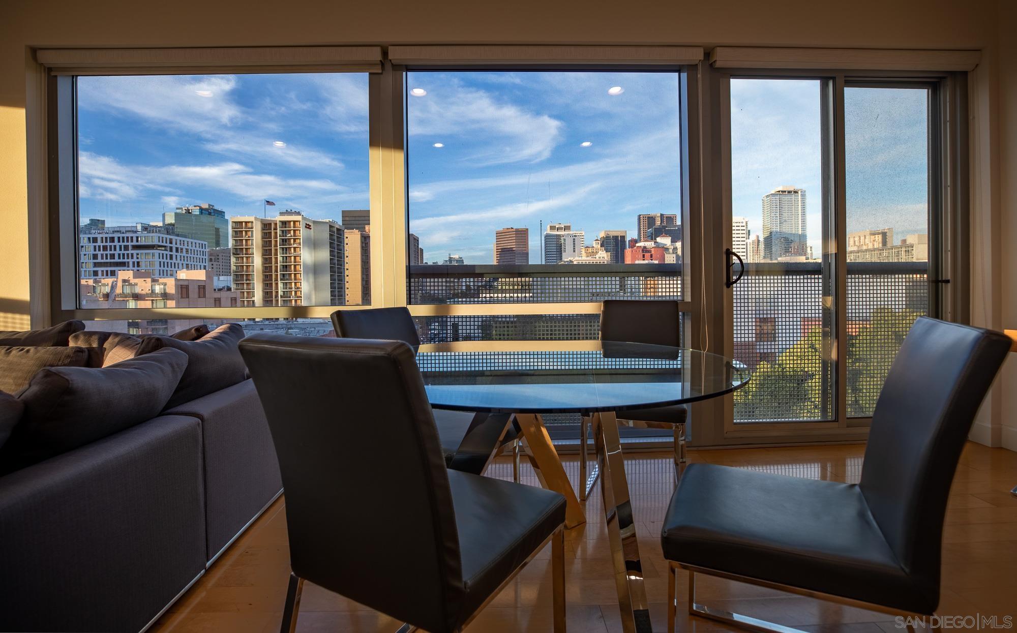 Detail Gallery Image 13 of 50 For 445  Island Ave  605, San Diego,  CA 92101 - 2 Beds | 2 Baths