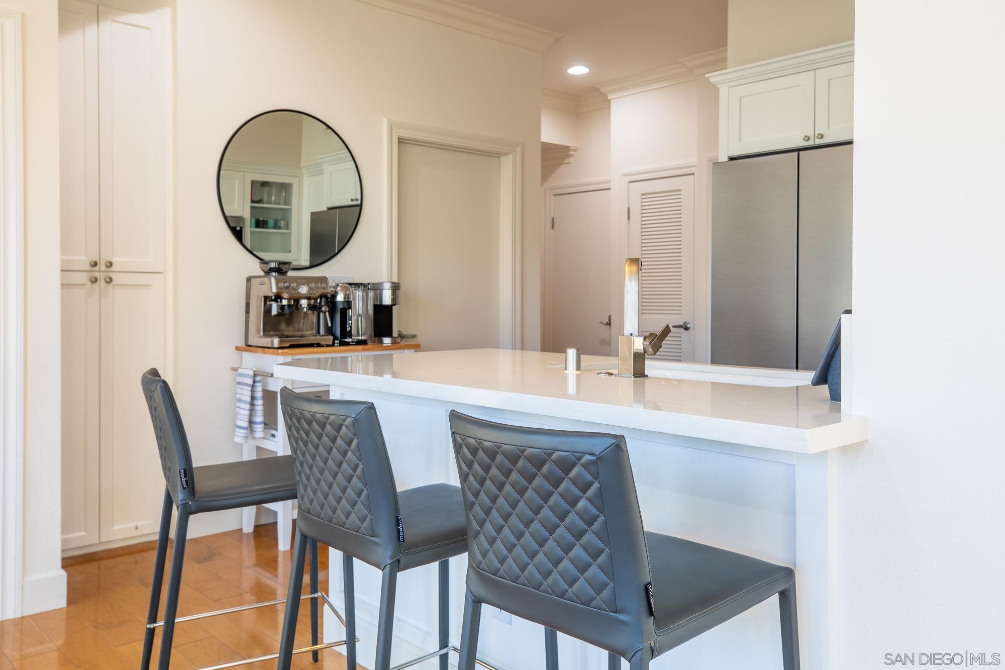 Detail Gallery Image 15 of 50 For 445  Island Ave  605, San Diego,  CA 92101 - 2 Beds | 2 Baths