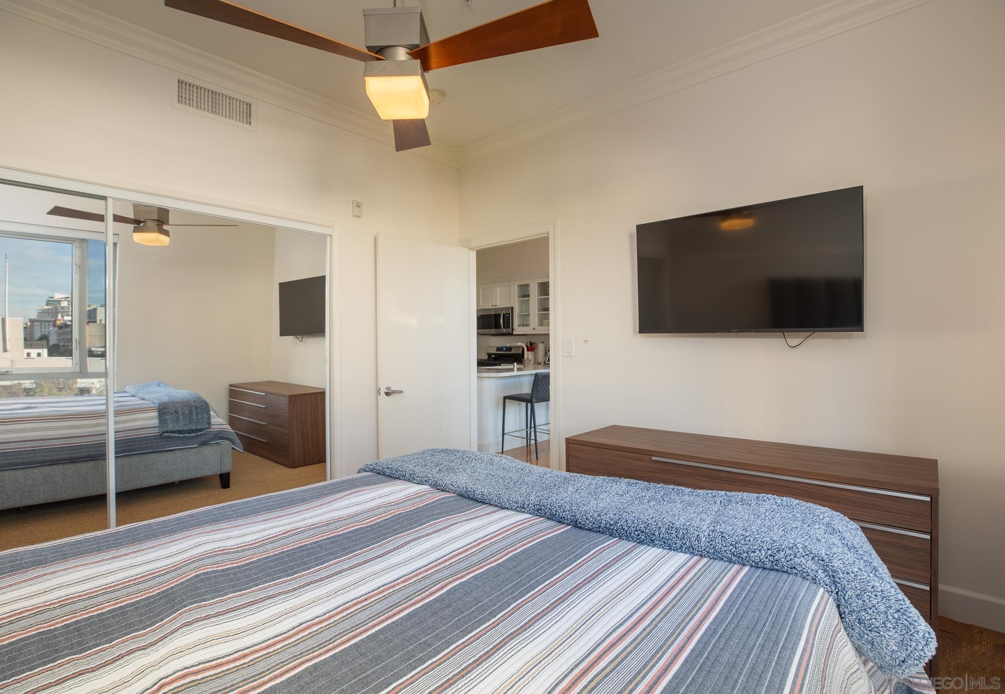 Detail Gallery Image 25 of 50 For 445  Island Ave  605, San Diego,  CA 92101 - 2 Beds | 2 Baths