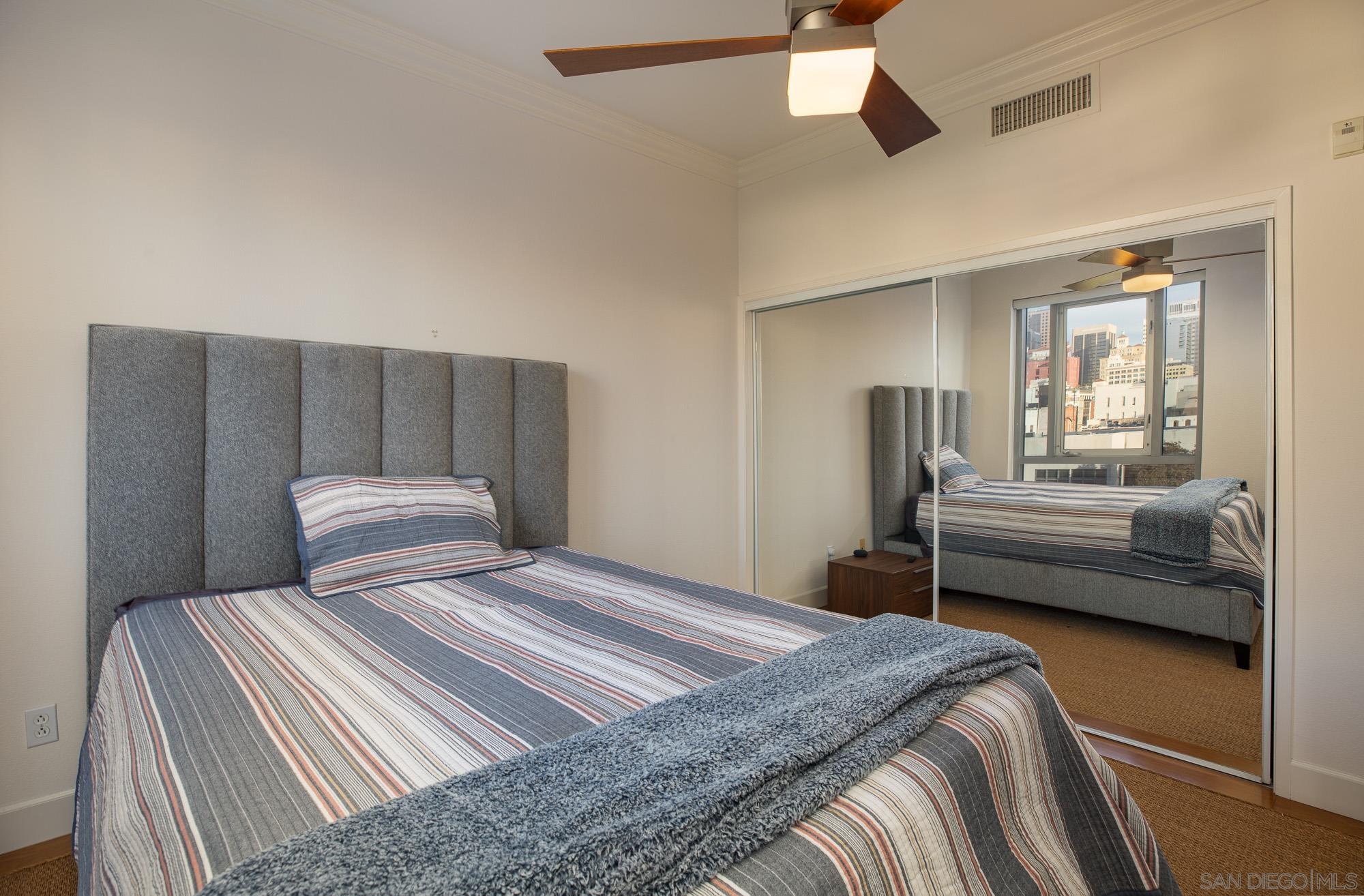 Detail Gallery Image 26 of 50 For 445  Island Ave  605, San Diego,  CA 92101 - 2 Beds | 2 Baths