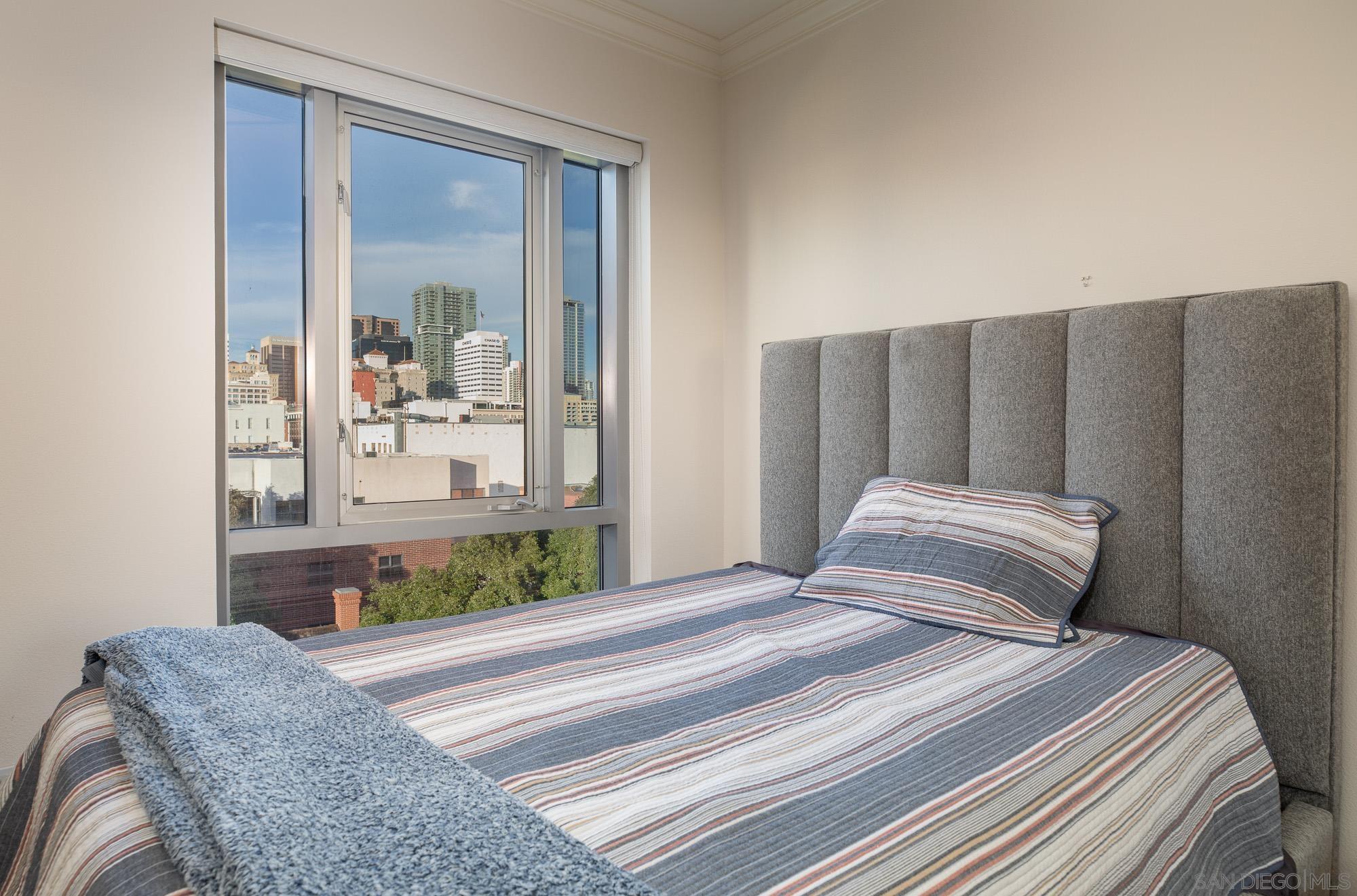 Detail Gallery Image 27 of 50 For 445  Island Ave  605, San Diego,  CA 92101 - 2 Beds | 2 Baths