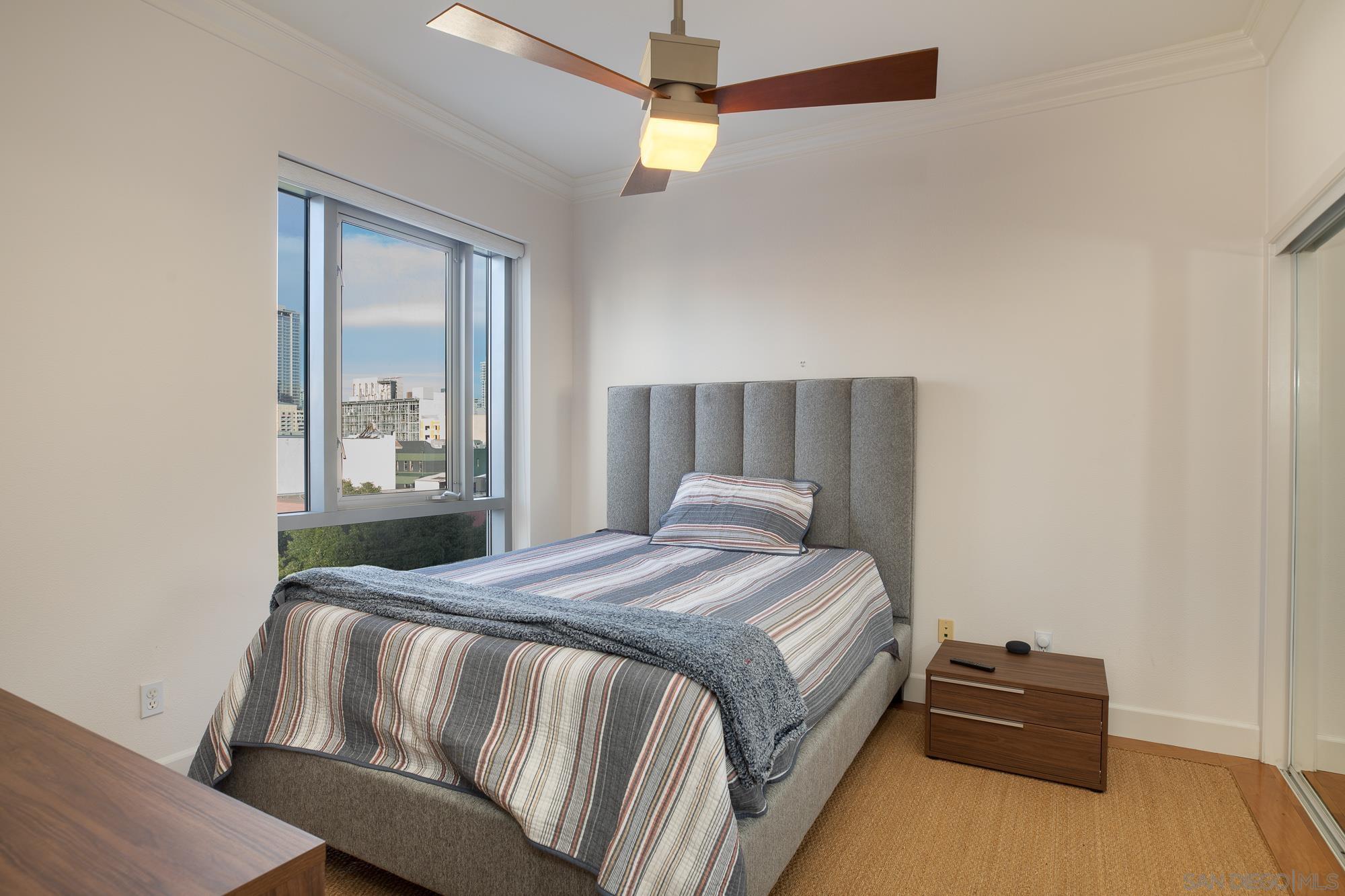 Detail Gallery Image 28 of 50 For 445  Island Ave  605, San Diego,  CA 92101 - 2 Beds | 2 Baths