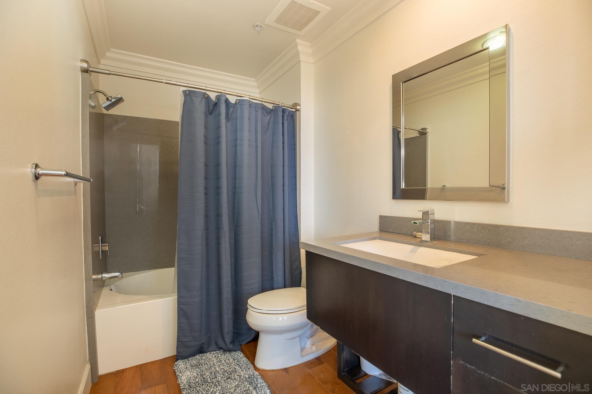 Detail Gallery Image 29 of 50 For 445  Island Ave  605, San Diego,  CA 92101 - 2 Beds | 2 Baths